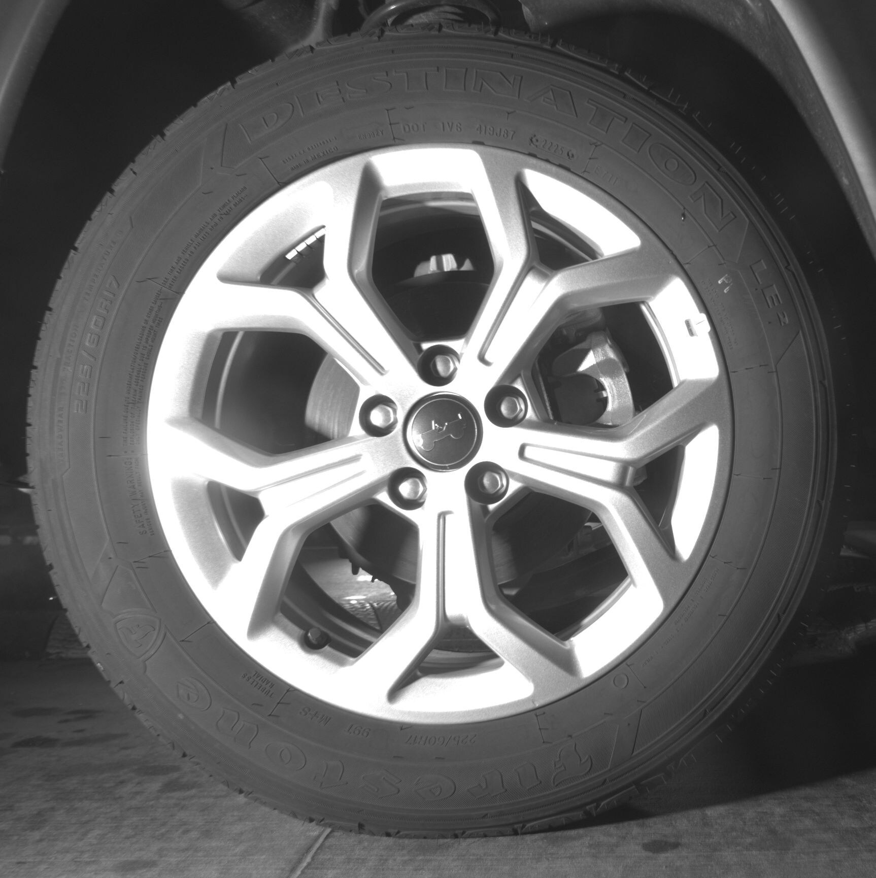 Thumbnail: 2025 Jeep Compass - 12