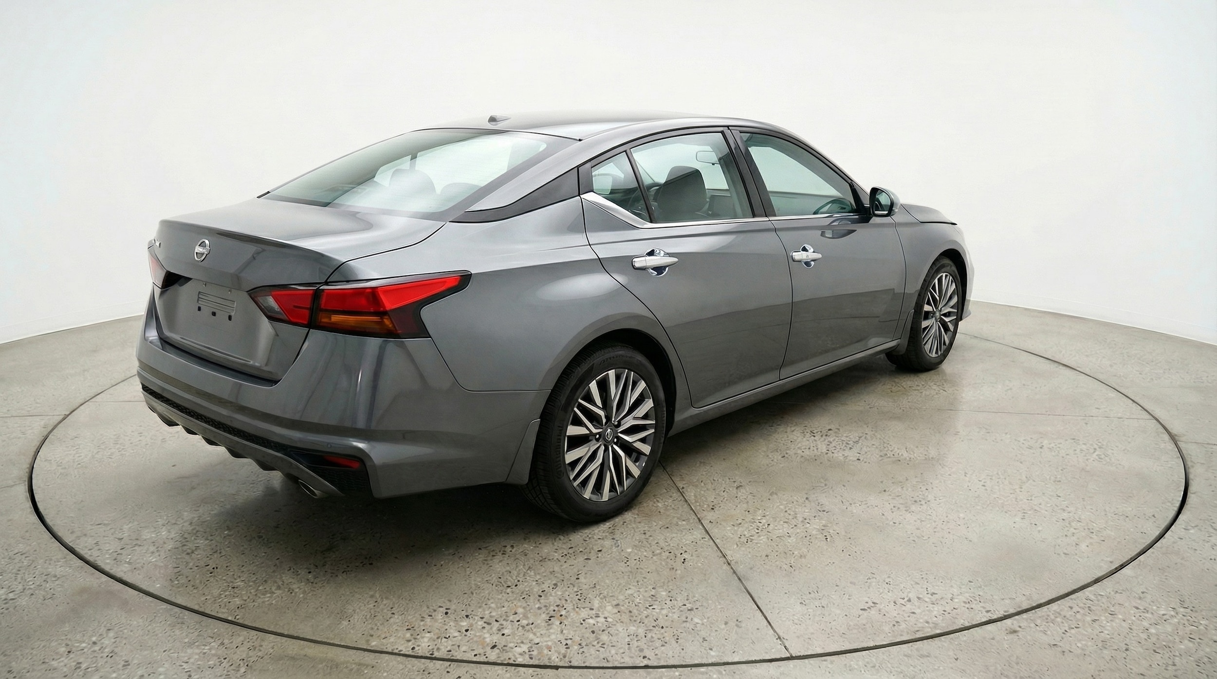 Thumbnail: 2025 Nissan Altima - 7