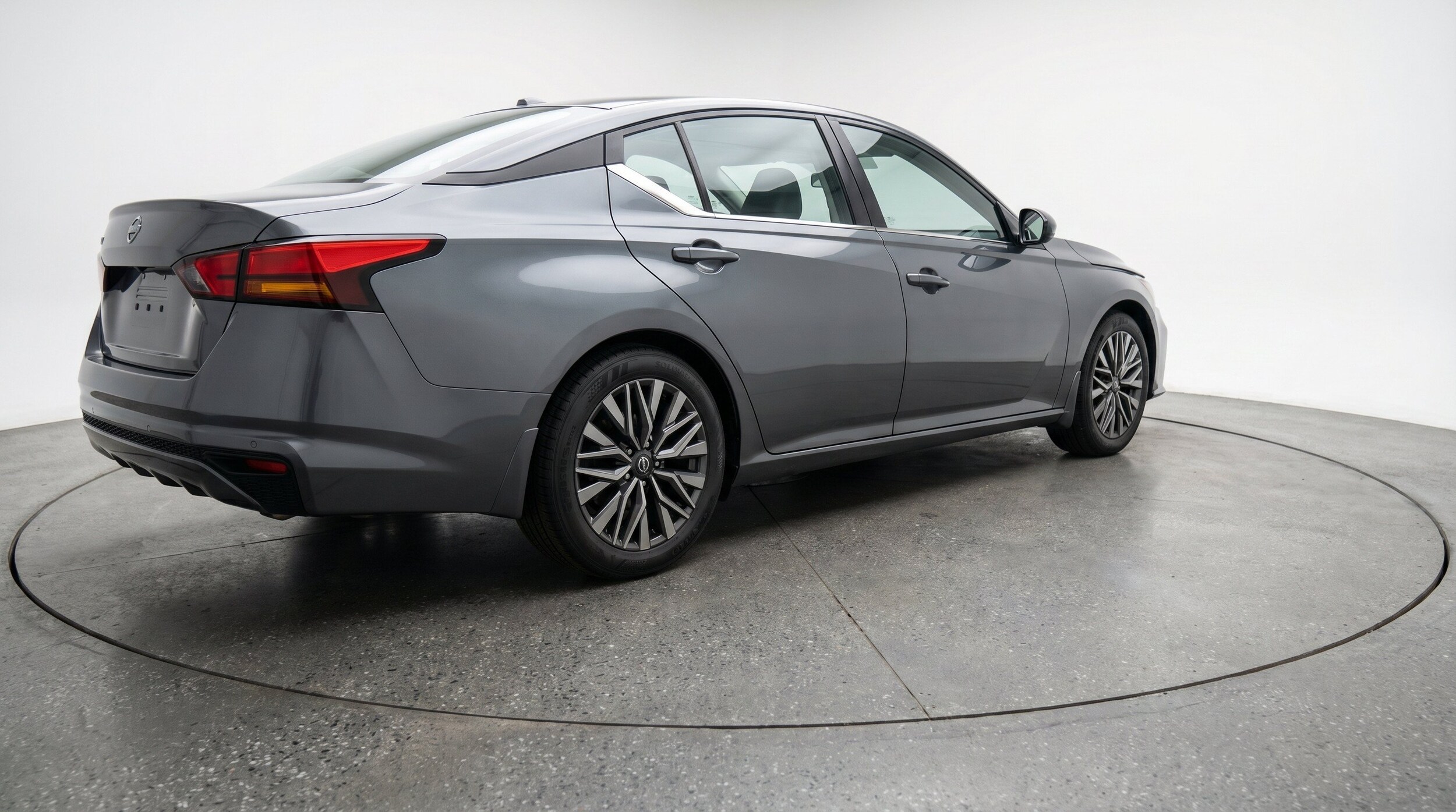 Thumbnail: 2026 Nissan Altima - 9