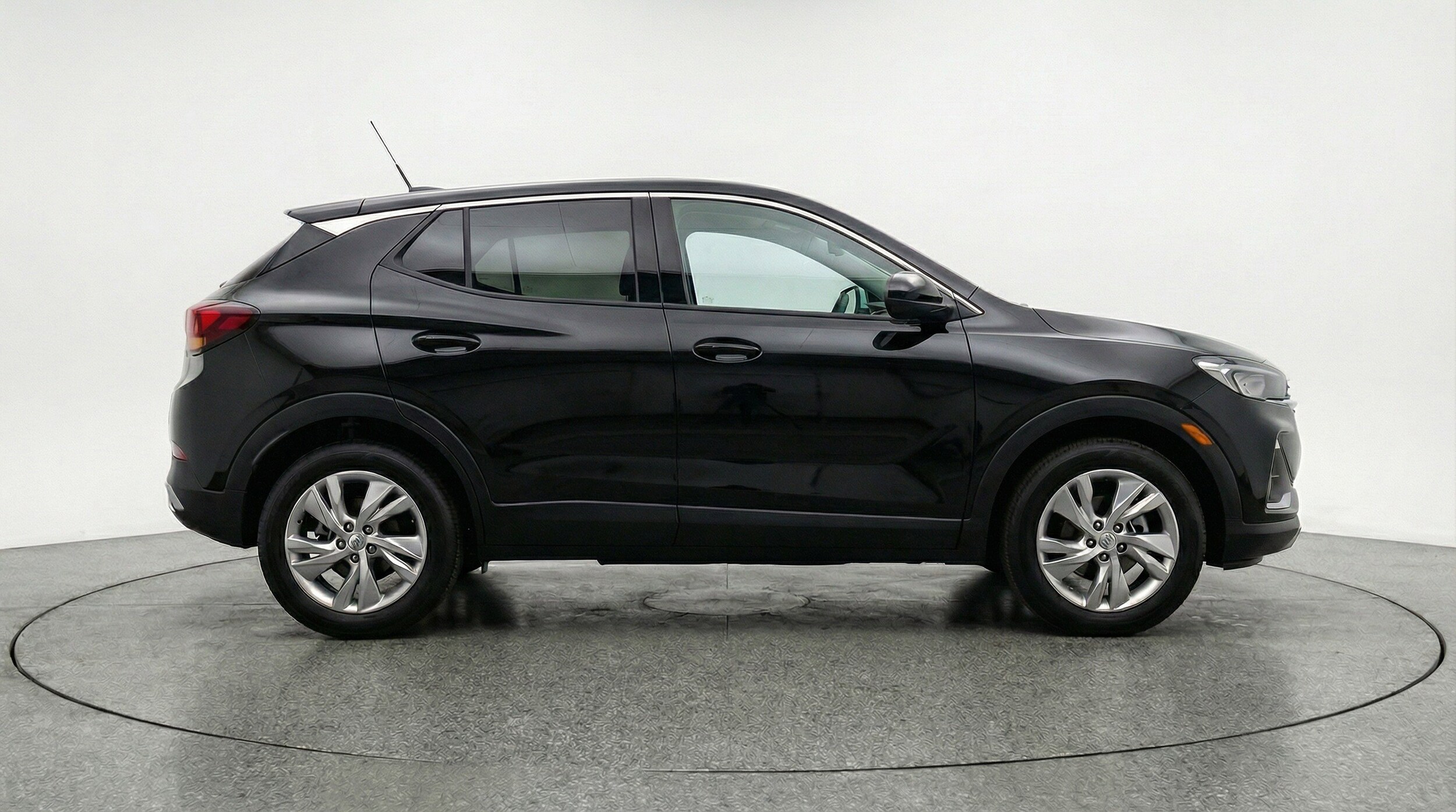 Thumbnail: 2025 Buick Encore GX - 11