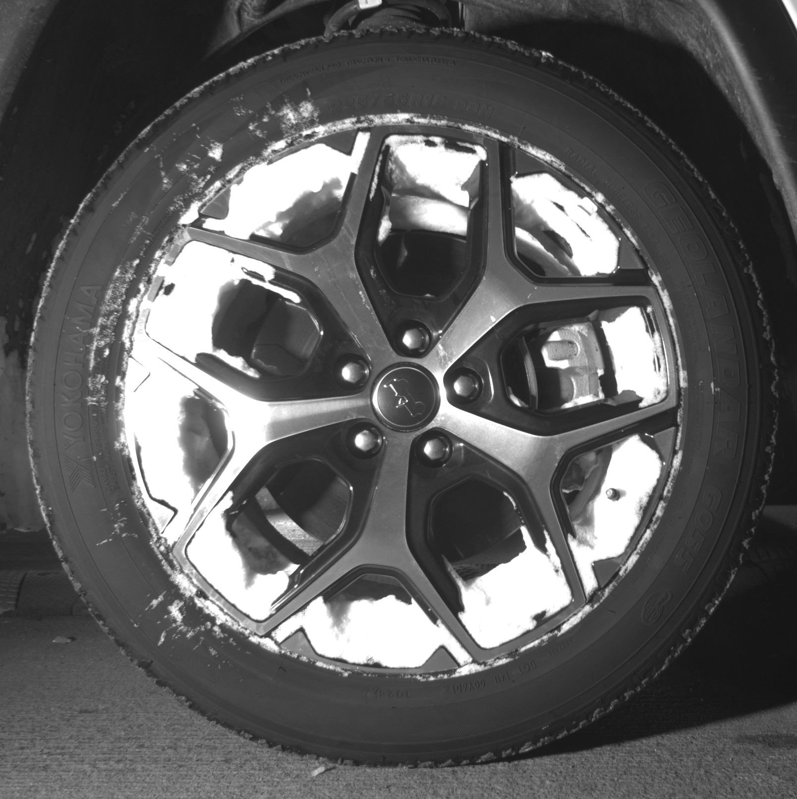 Thumbnail: 2025 Jeep Compass - 13