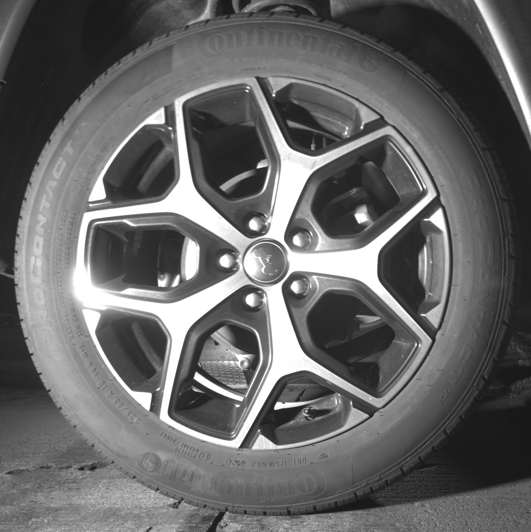 Thumbnail: 2025 Jeep Compass - 15