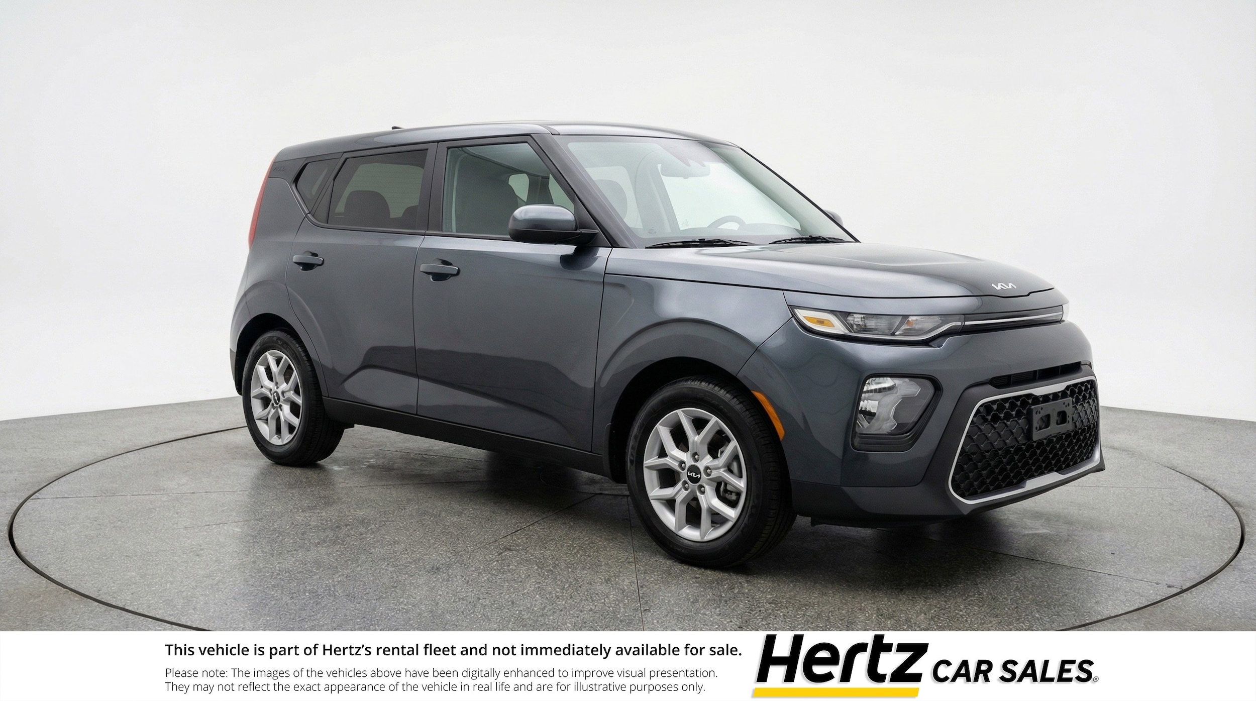 Thumbnail: 2025 Kia Soul - 1