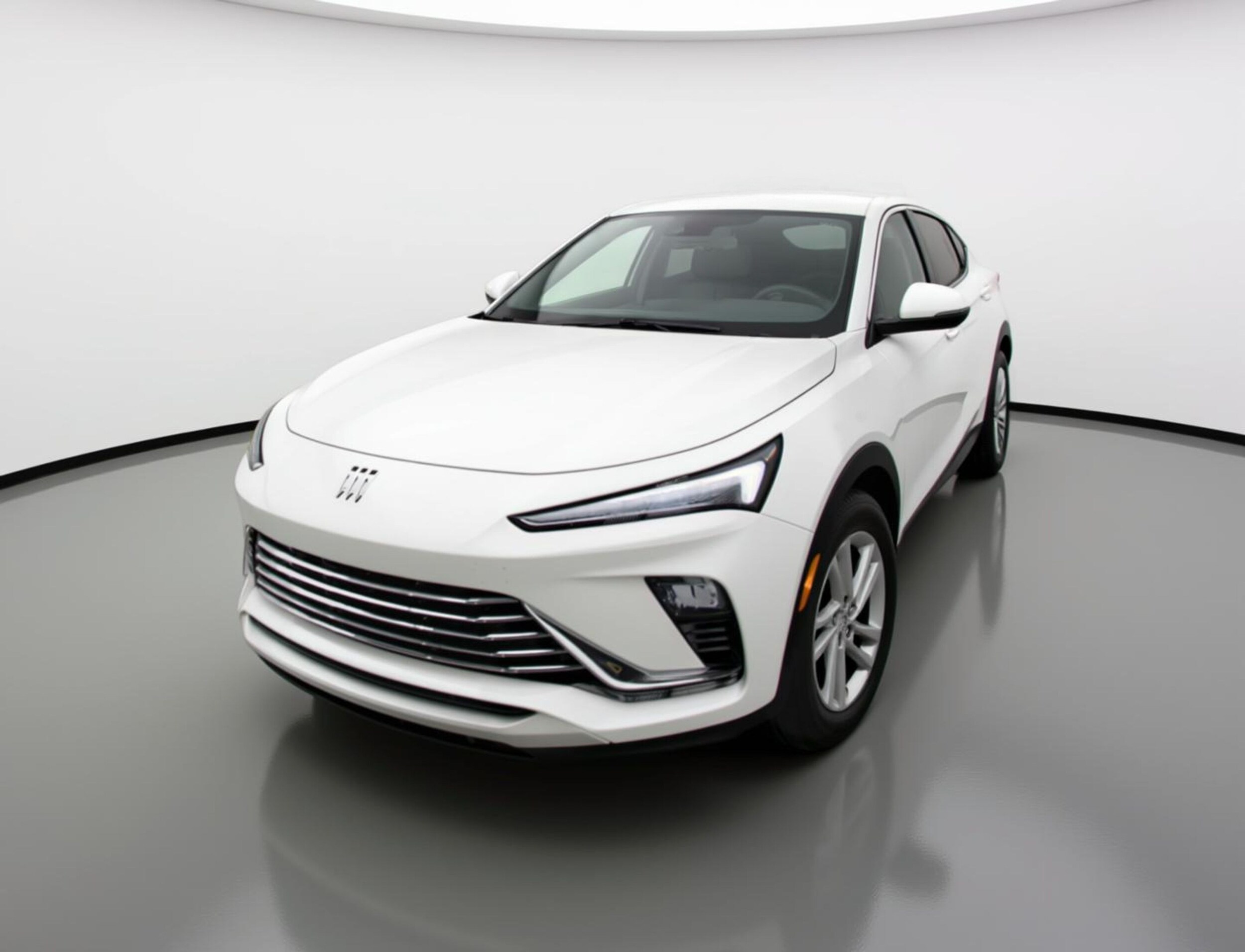 Thumbnail: 2025 Buick Envista - 3