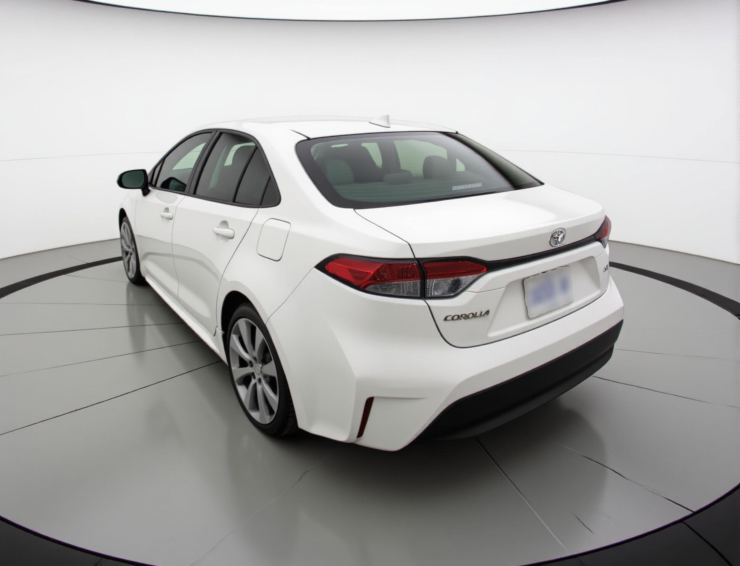 Thumbnail: 2025 Toyota Corolla - 6