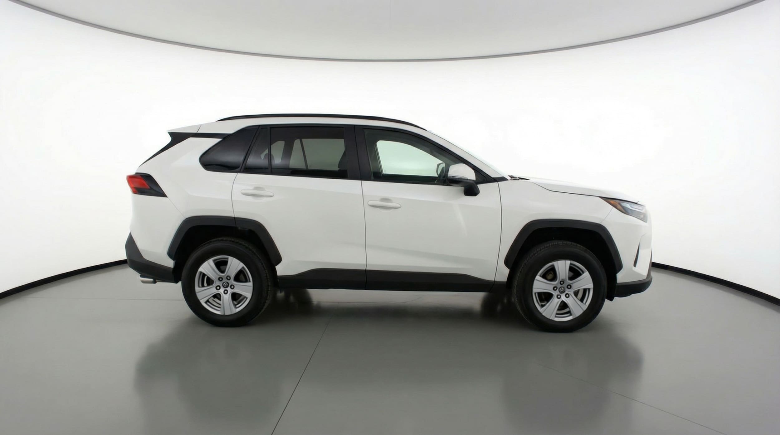 Thumbnail: 2025 Toyota RAV4 - 8