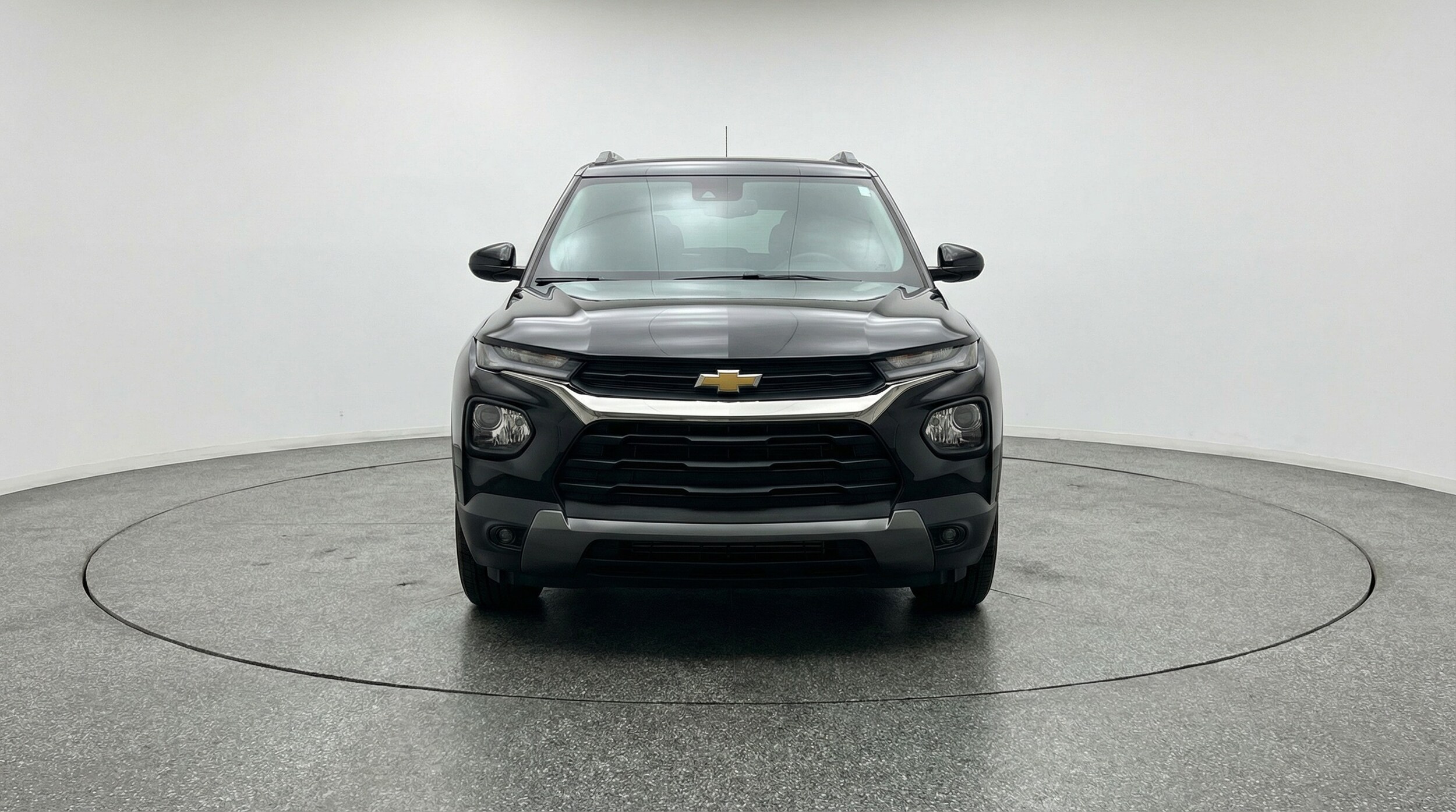 Thumbnail: 2025 Chevrolet TrailBlazer - 2