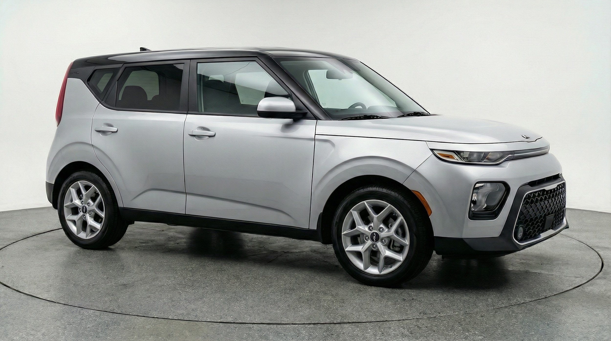 Thumbnail: 2025 Kia Soul - 1