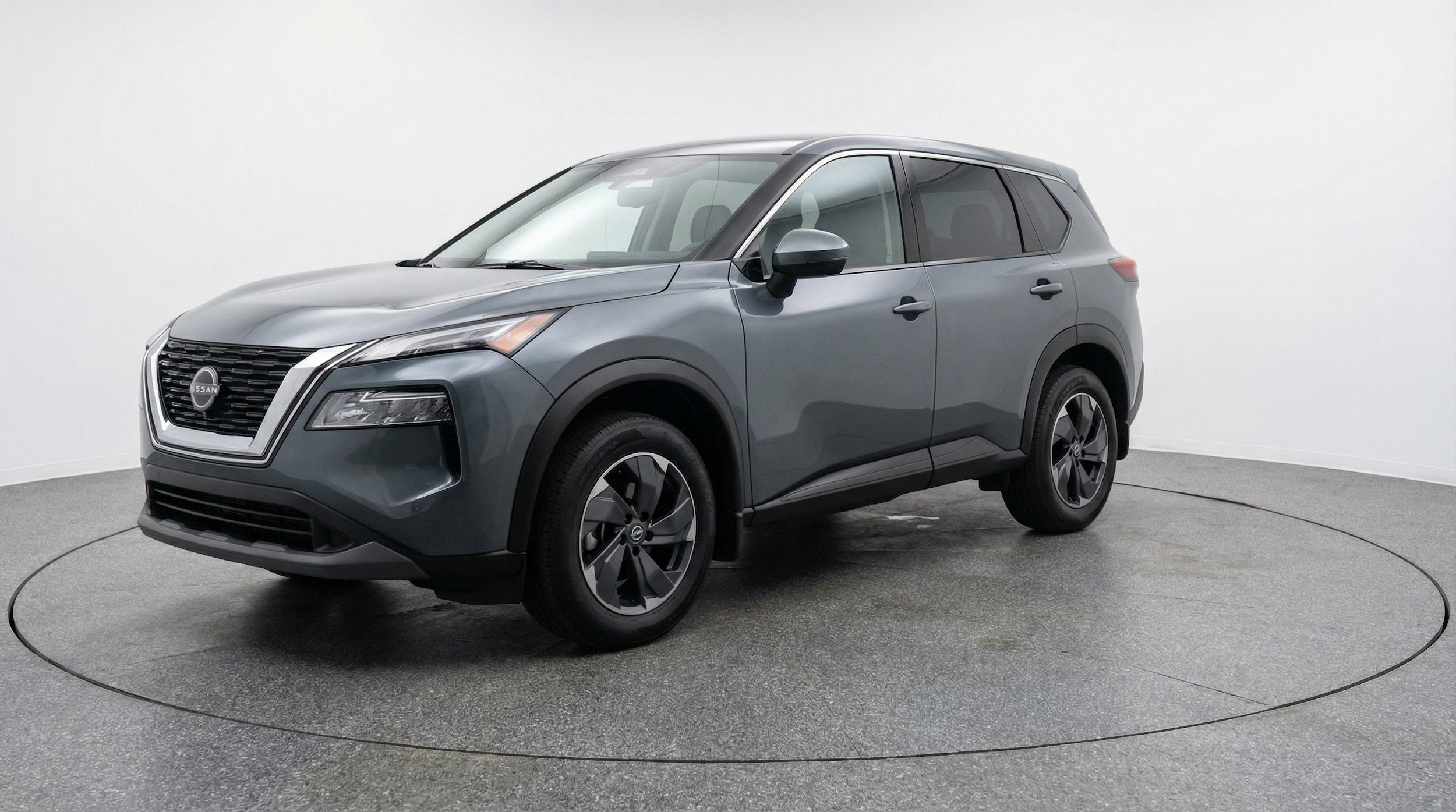 Thumbnail: 2025 Nissan Rogue - 3