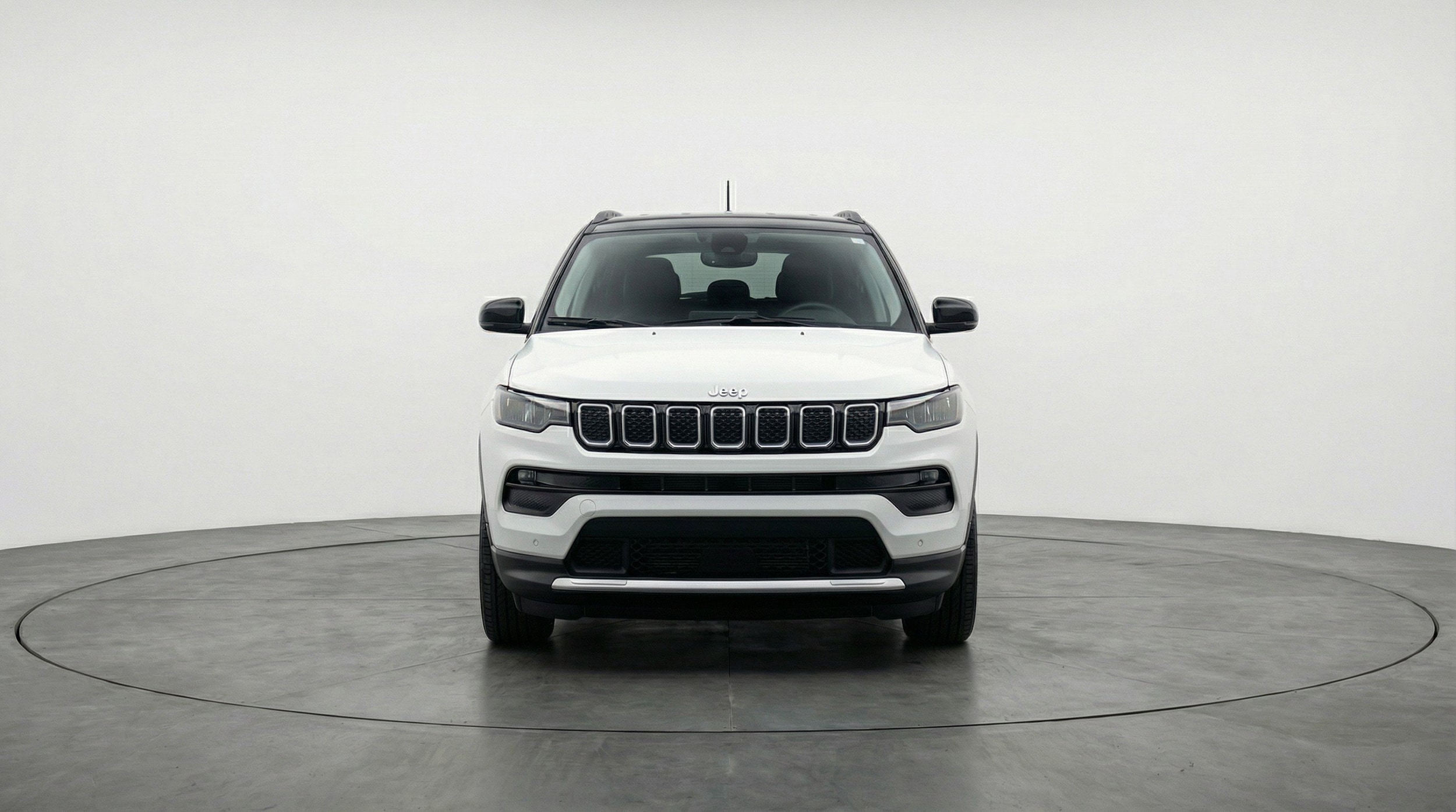 Thumbnail: 2025 Jeep Compass - 2