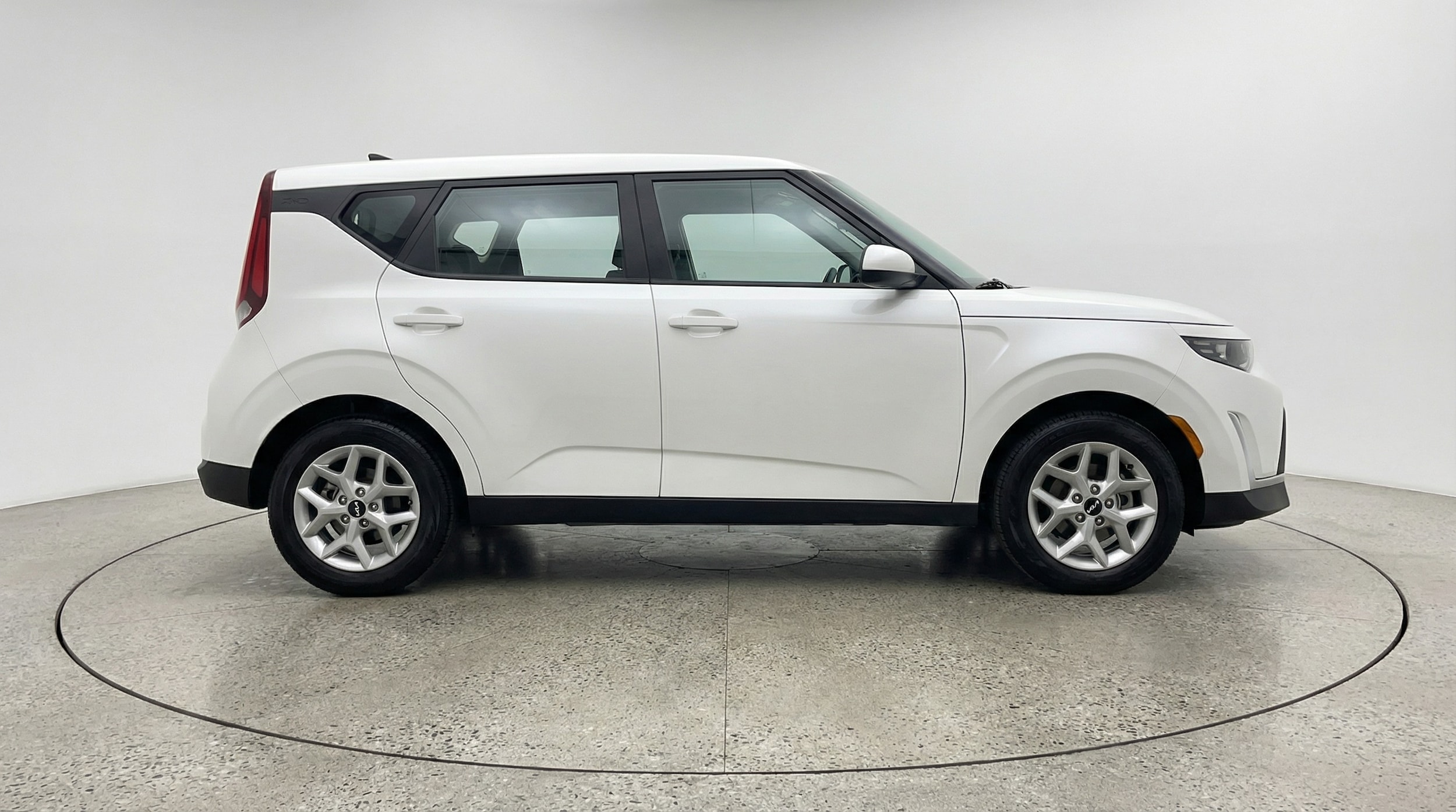 Thumbnail: 2025 Kia Soul - 8