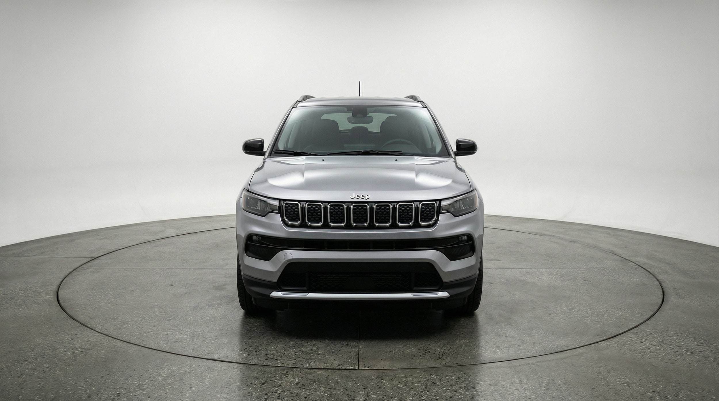 Thumbnail: 2025 Jeep Compass - 2