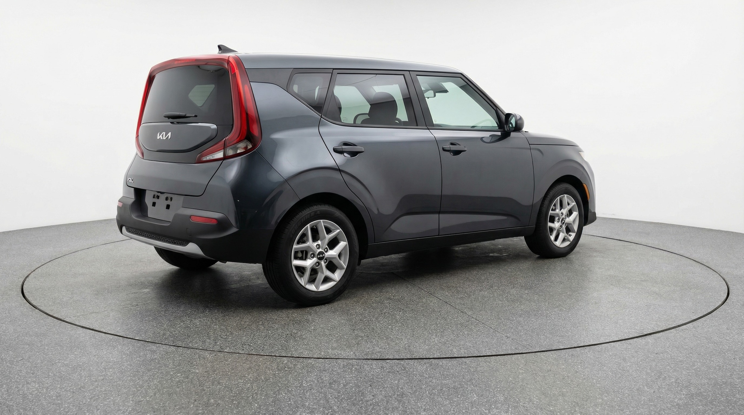 Thumbnail: 2025 Kia Soul - 7