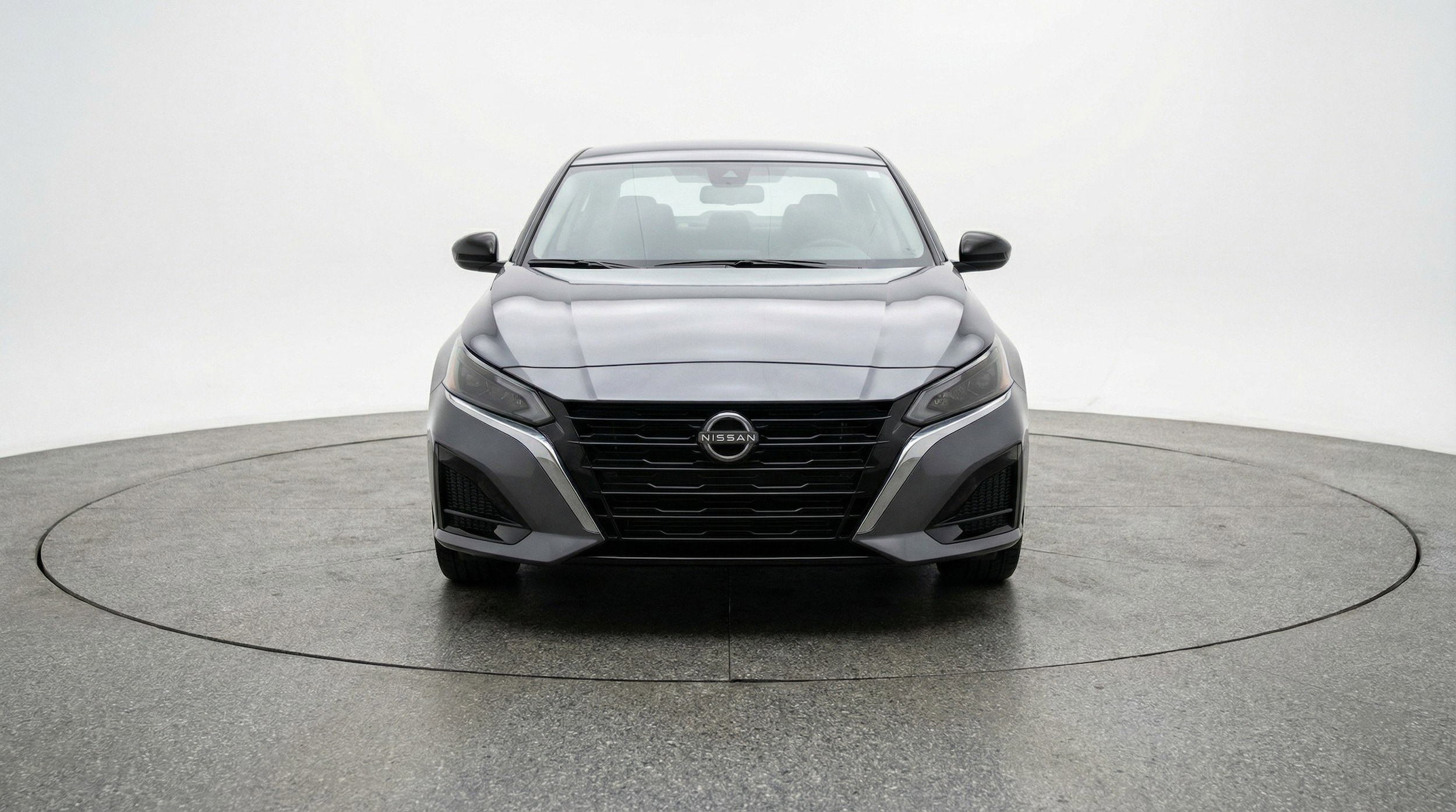Thumbnail: 2025 Nissan Altima - 2