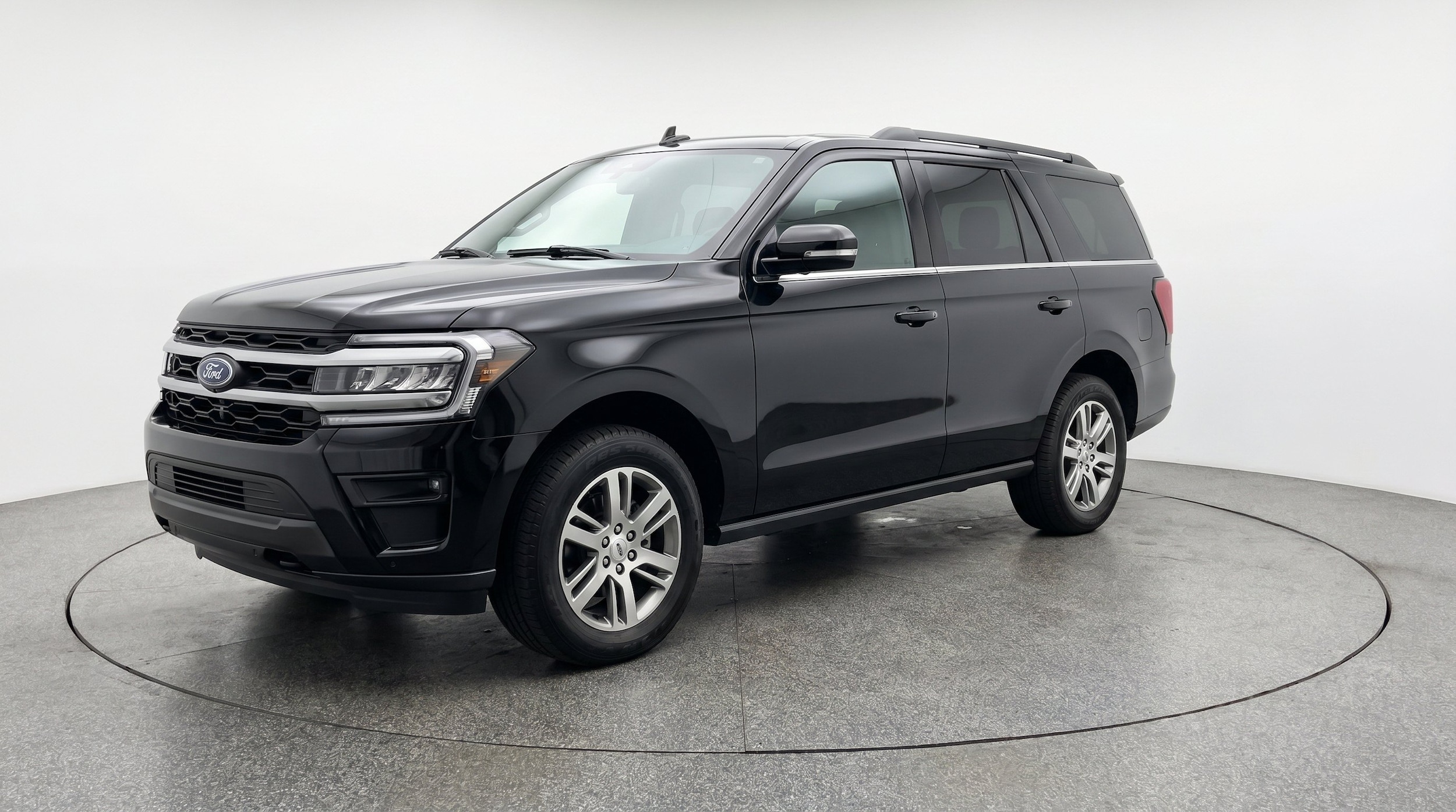 Thumbnail: 2024 Ford Expedition - 3
