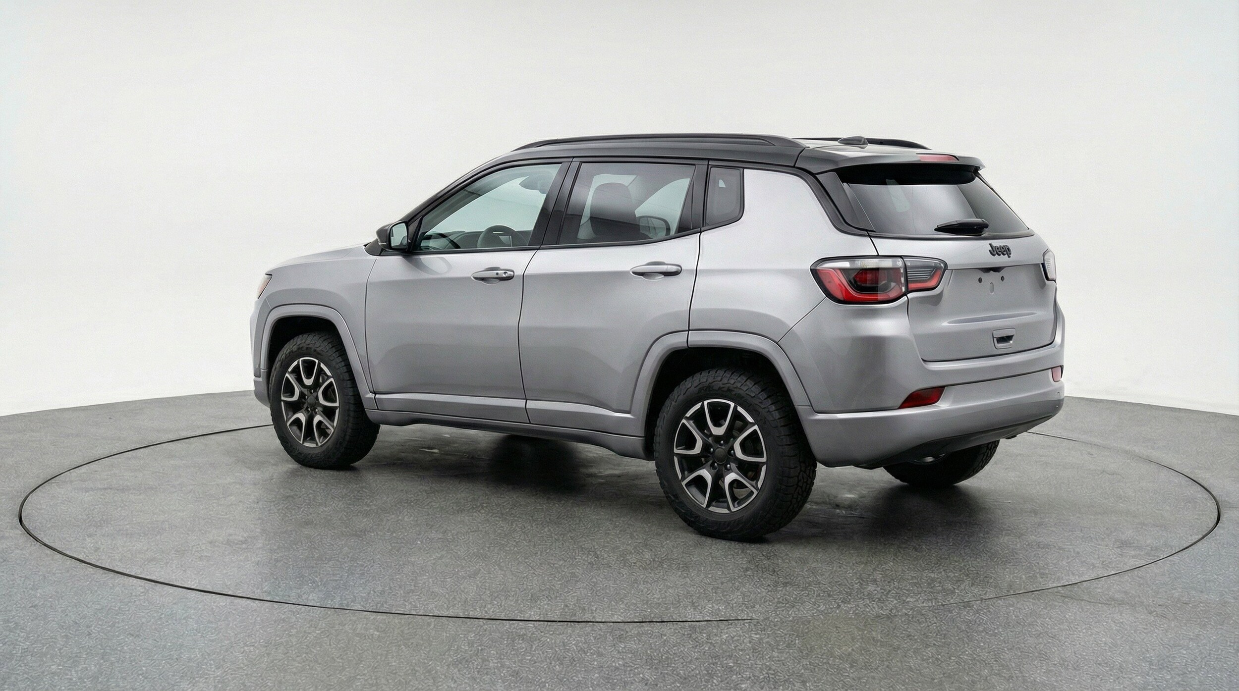 Thumbnail: 2025 Jeep Compass - 6