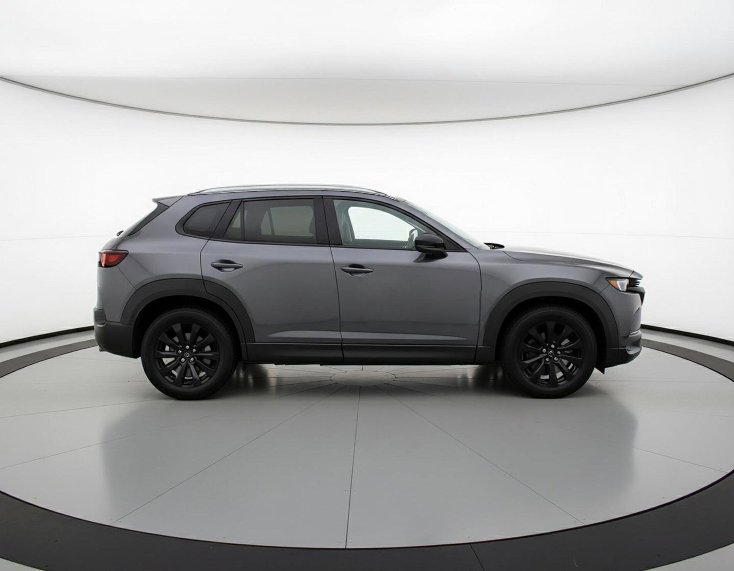Thumbnail: 2025 Mazda CX-50 - 11
