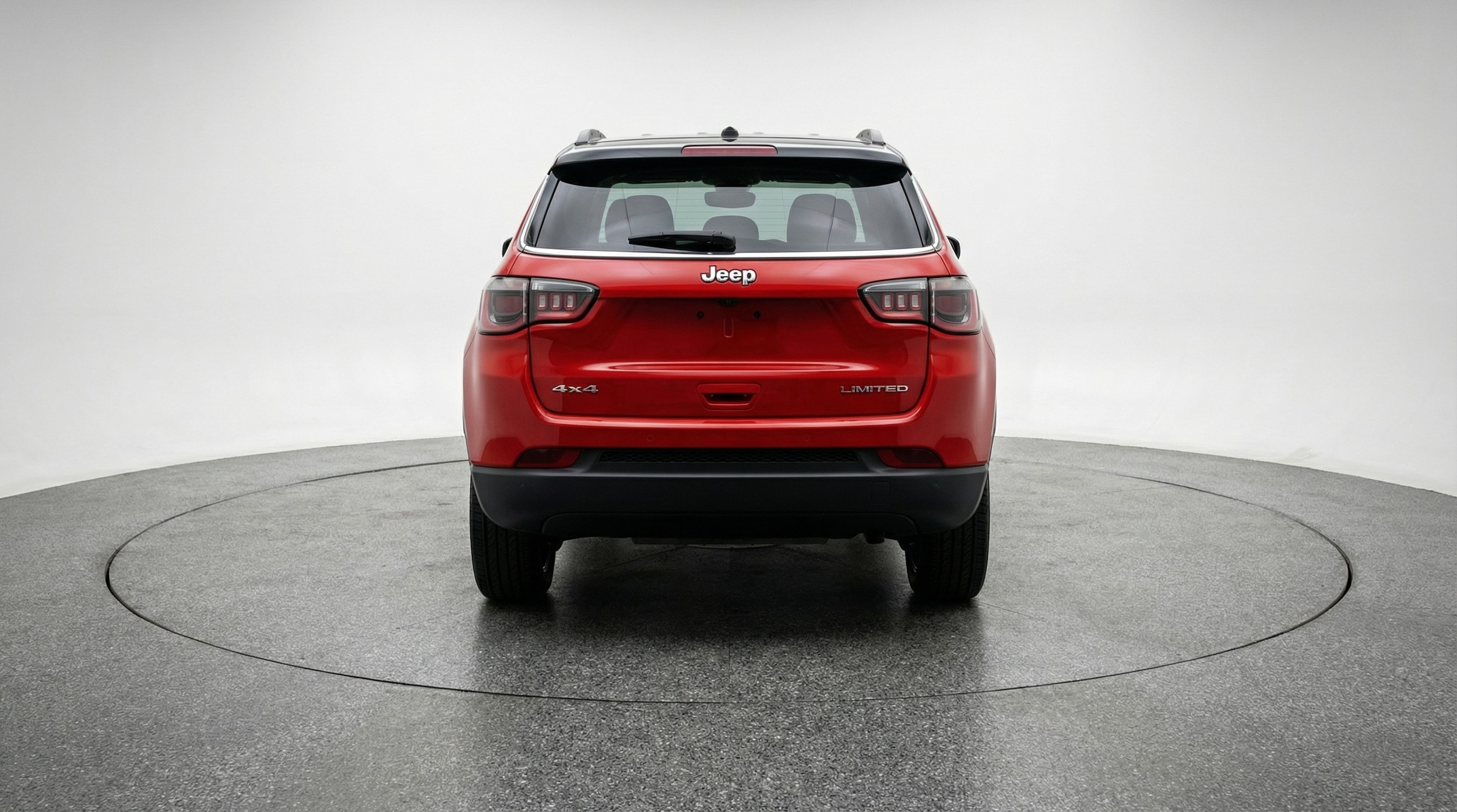 Thumbnail: 2025 Jeep Compass - 6