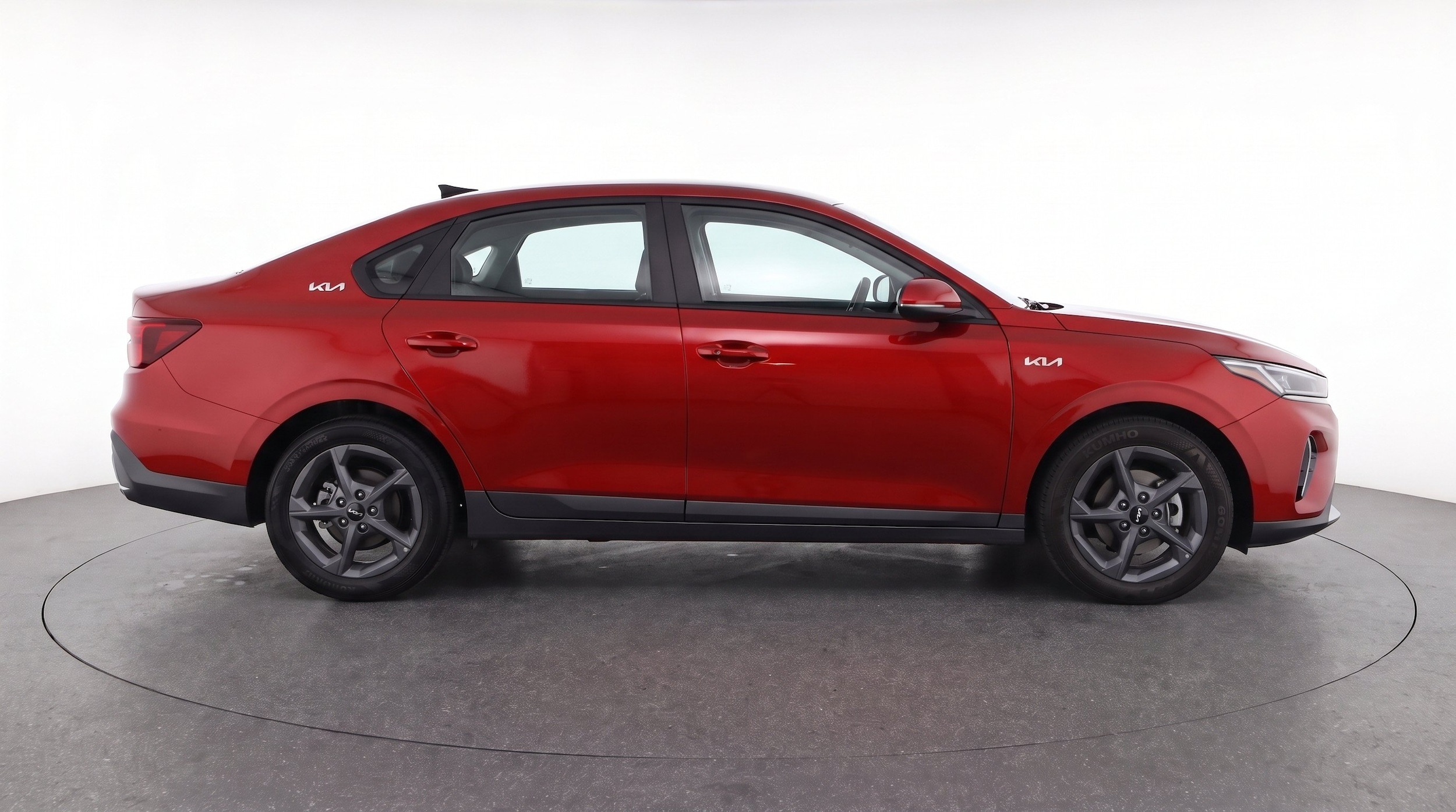 Thumbnail: 2025 Kia K4 - 11