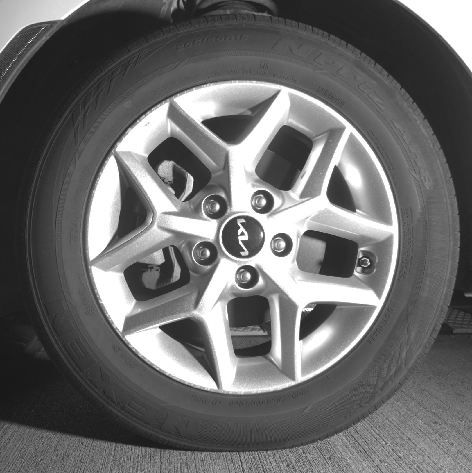 Thumbnail: 2025 Kia Soul - 9