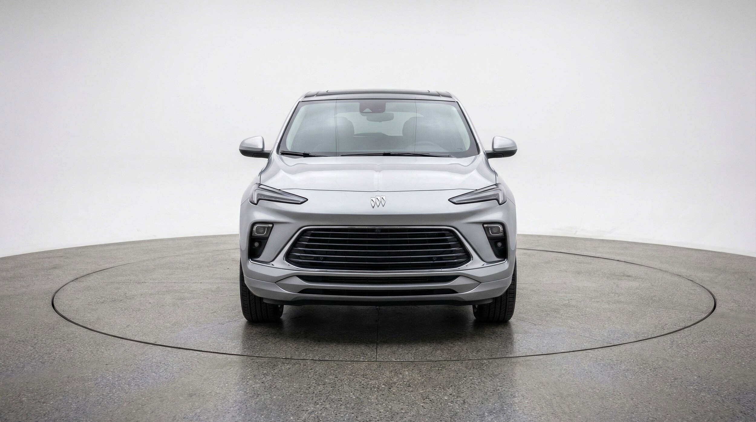 Thumbnail: 2025 Buick Encore GX - 2