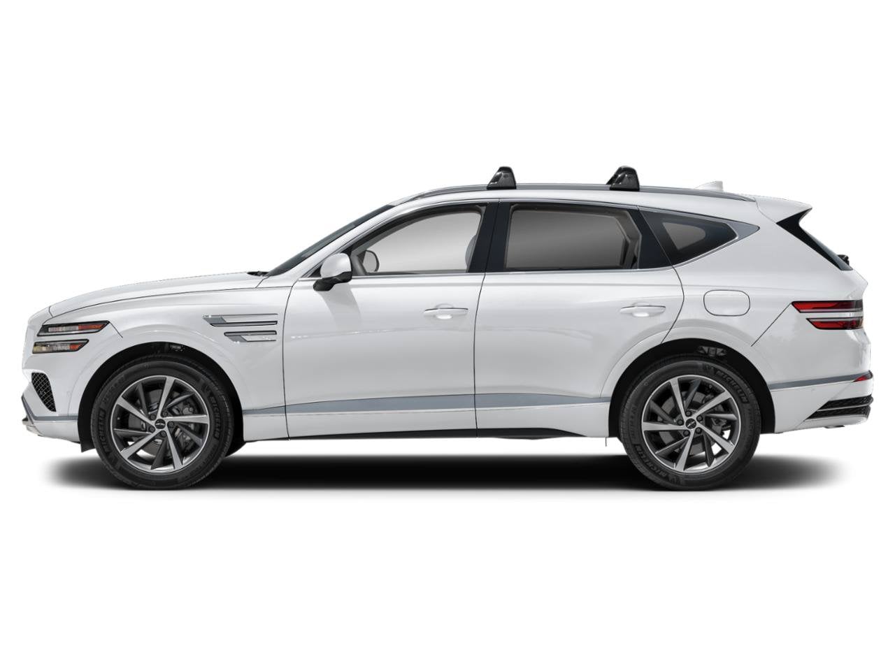Thumbnail: 2026 Genesis GV80 - 3