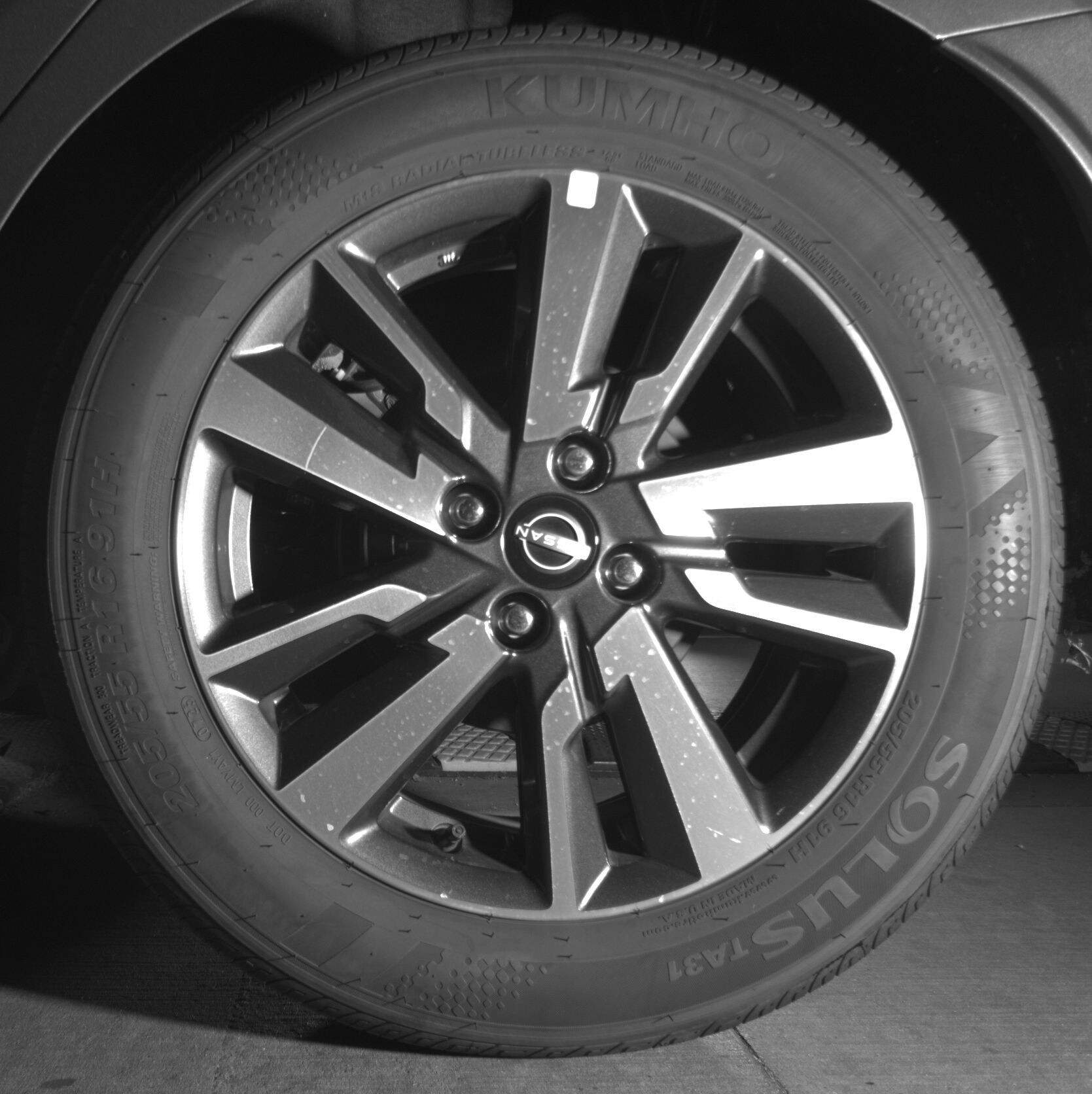 Thumbnail: 2025 Nissan Versa - 11