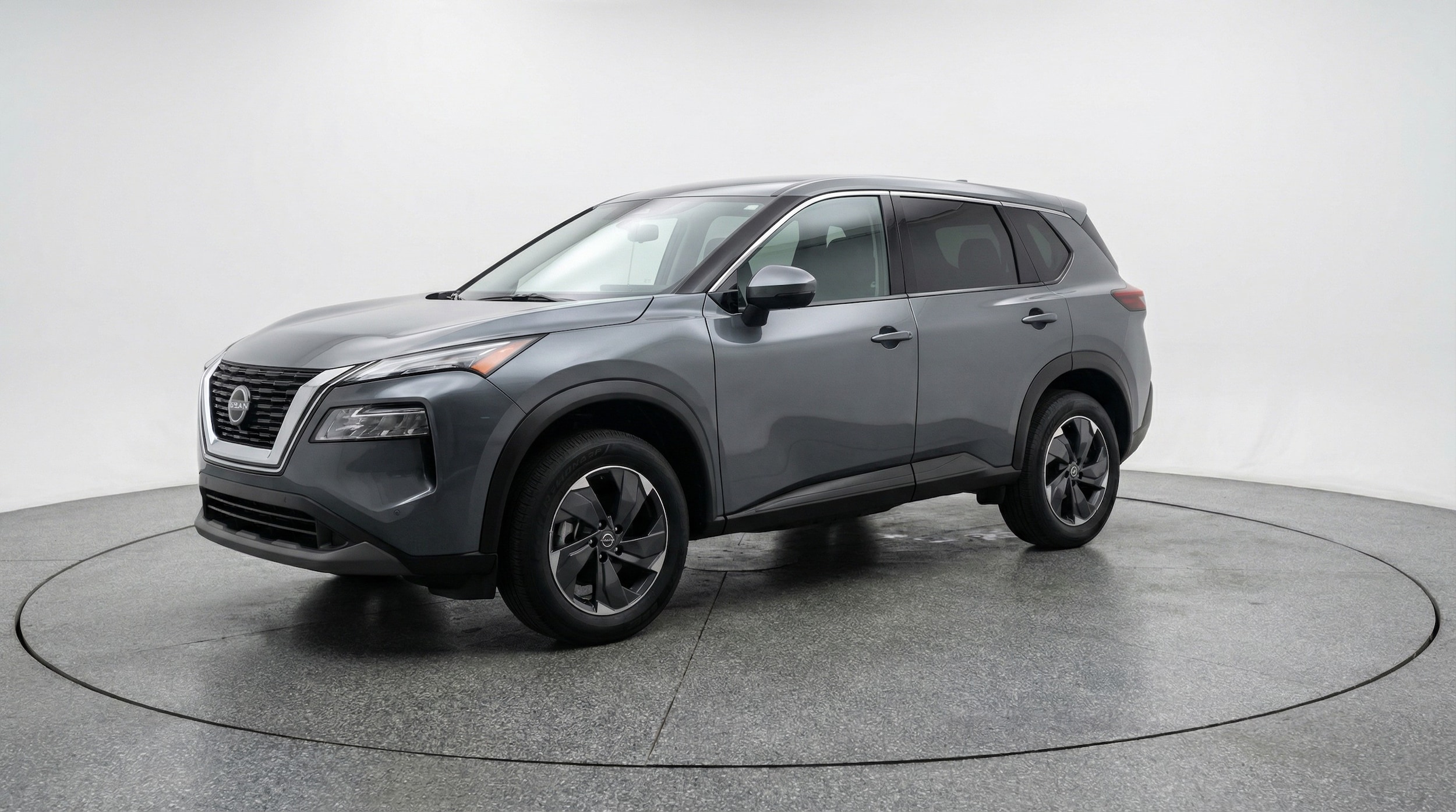 Thumbnail: 2025 Nissan Rogue - 3