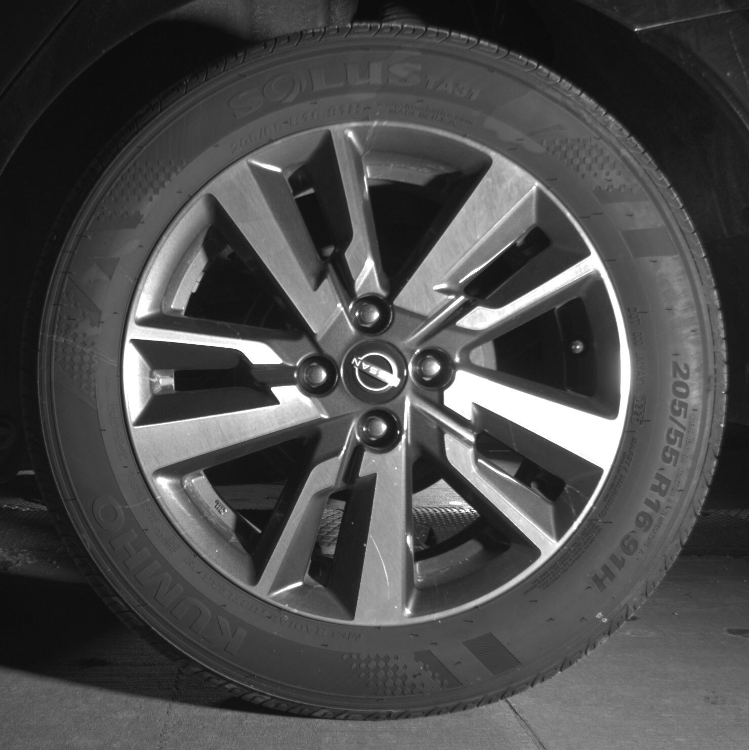 Thumbnail: 2025 Nissan Versa - 11