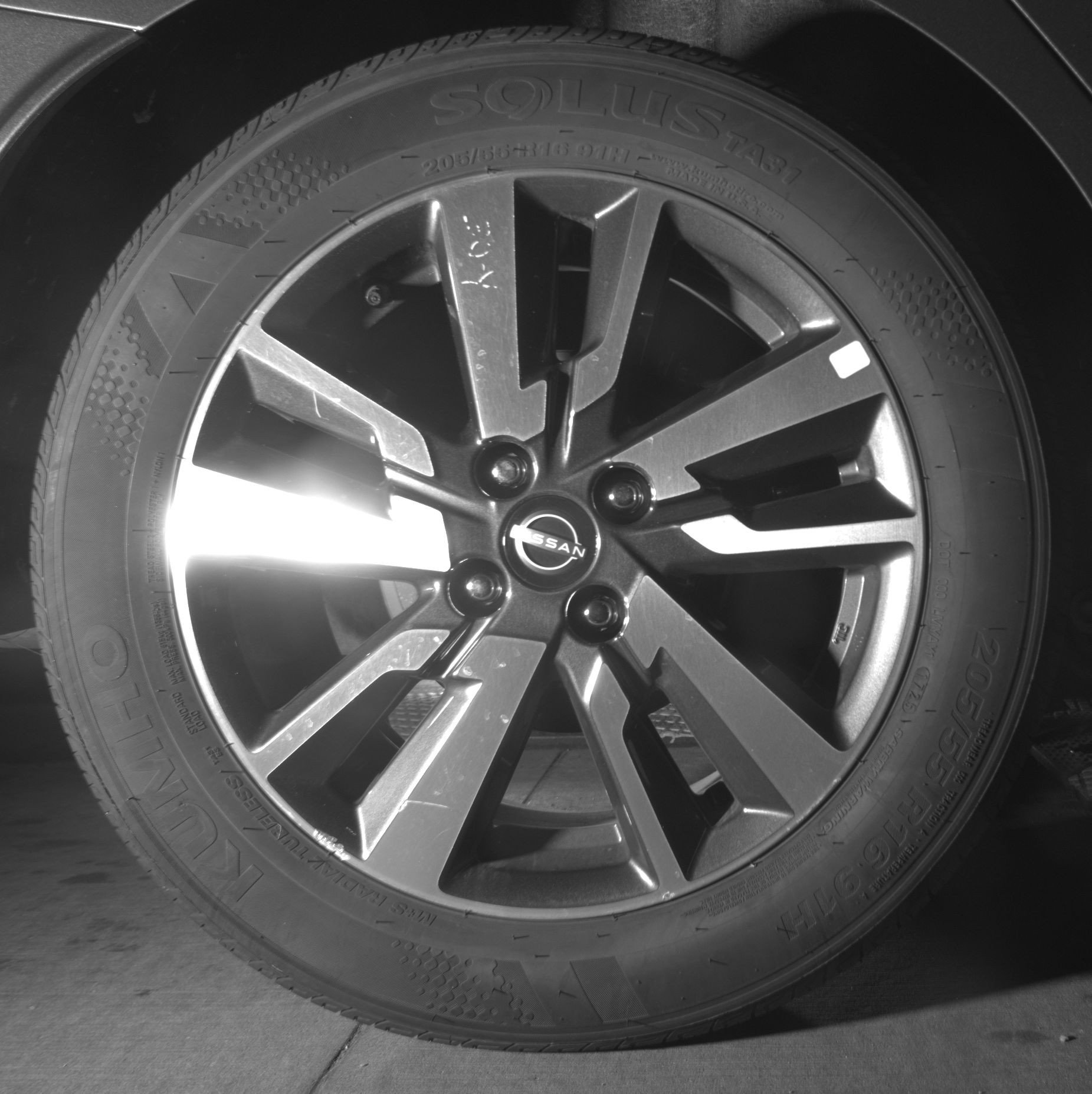 Thumbnail: 2025 Nissan Versa - 15