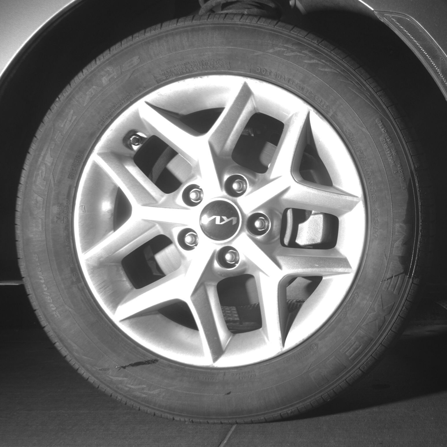 Thumbnail: 2025 Kia Soul - 10