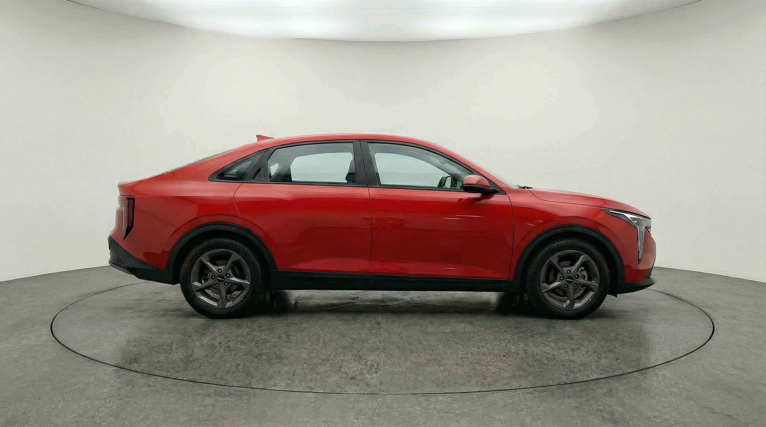 Thumbnail: 2025 Kia K4 - 8