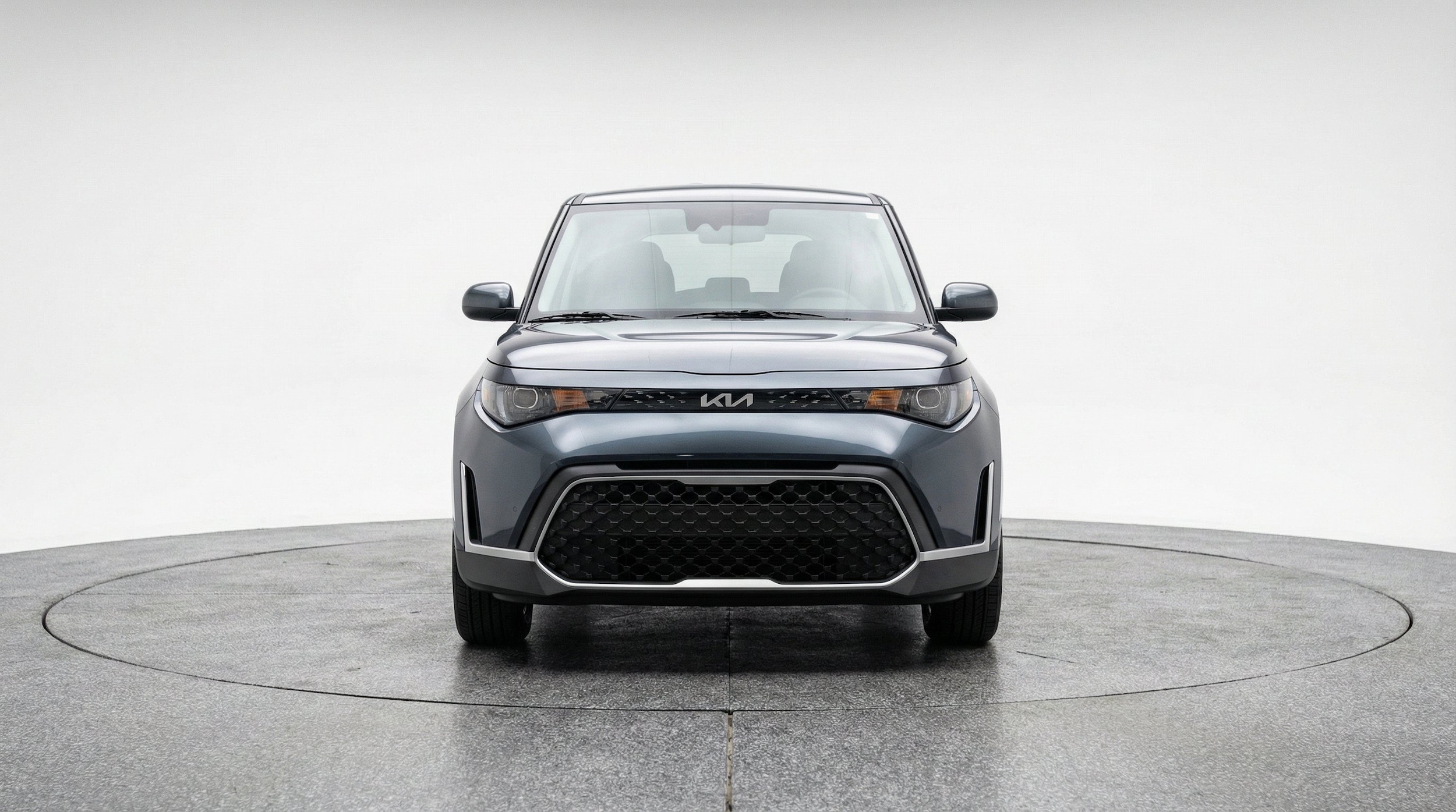 Thumbnail: 2025 Kia Soul - 2