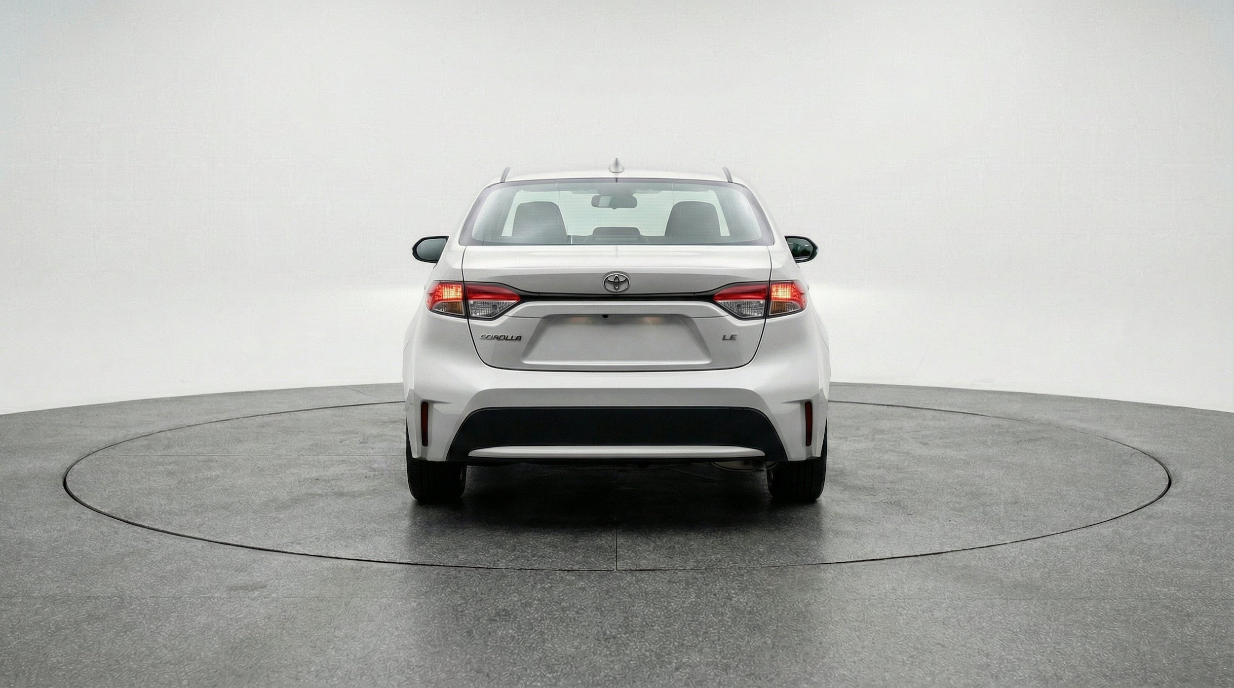 Thumbnail: 2025 Toyota Corolla - 7