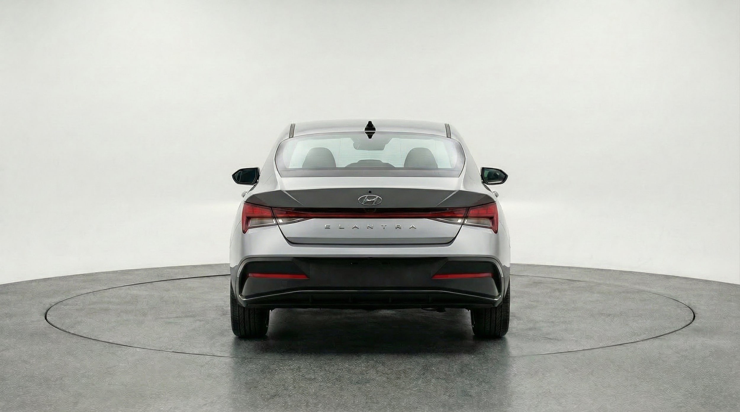 Thumbnail: 2026 Hyundai Elantra - 7