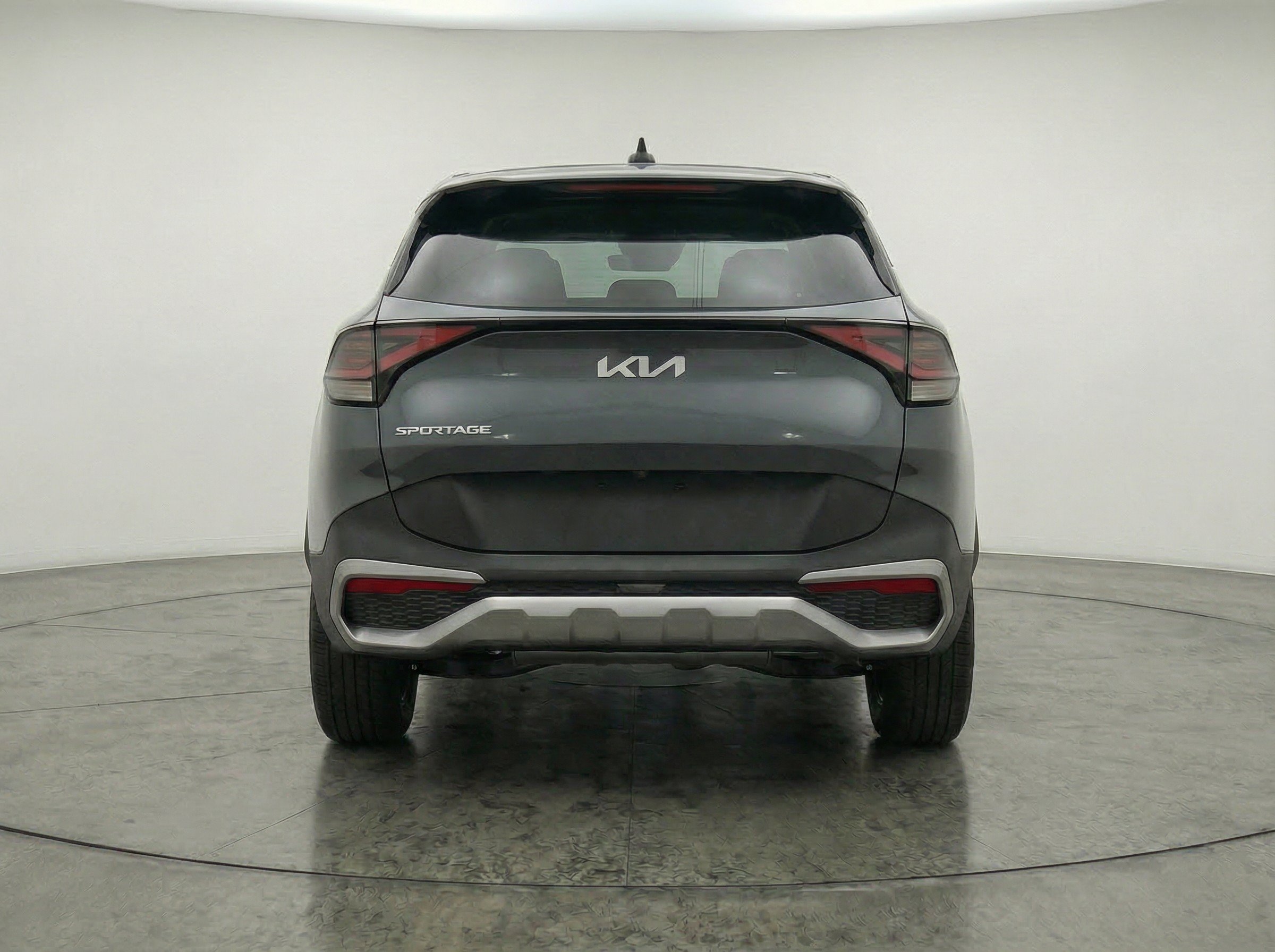 Thumbnail: 2026 Kia Sportage - 7