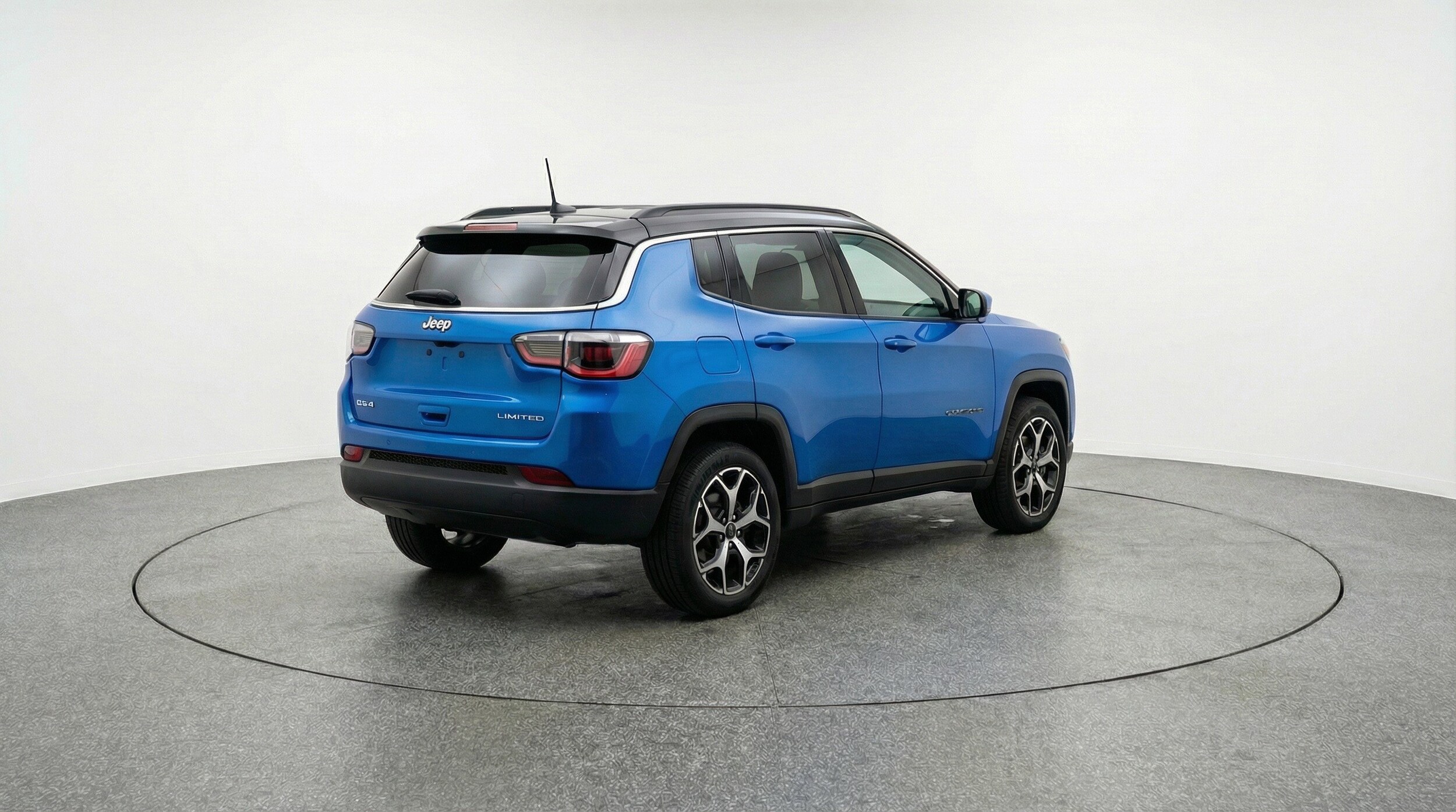 Thumbnail: 2025 Jeep Compass - 9
