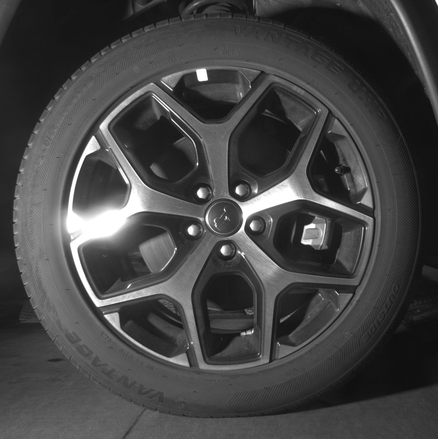 Thumbnail: 2025 Jeep Compass - 13