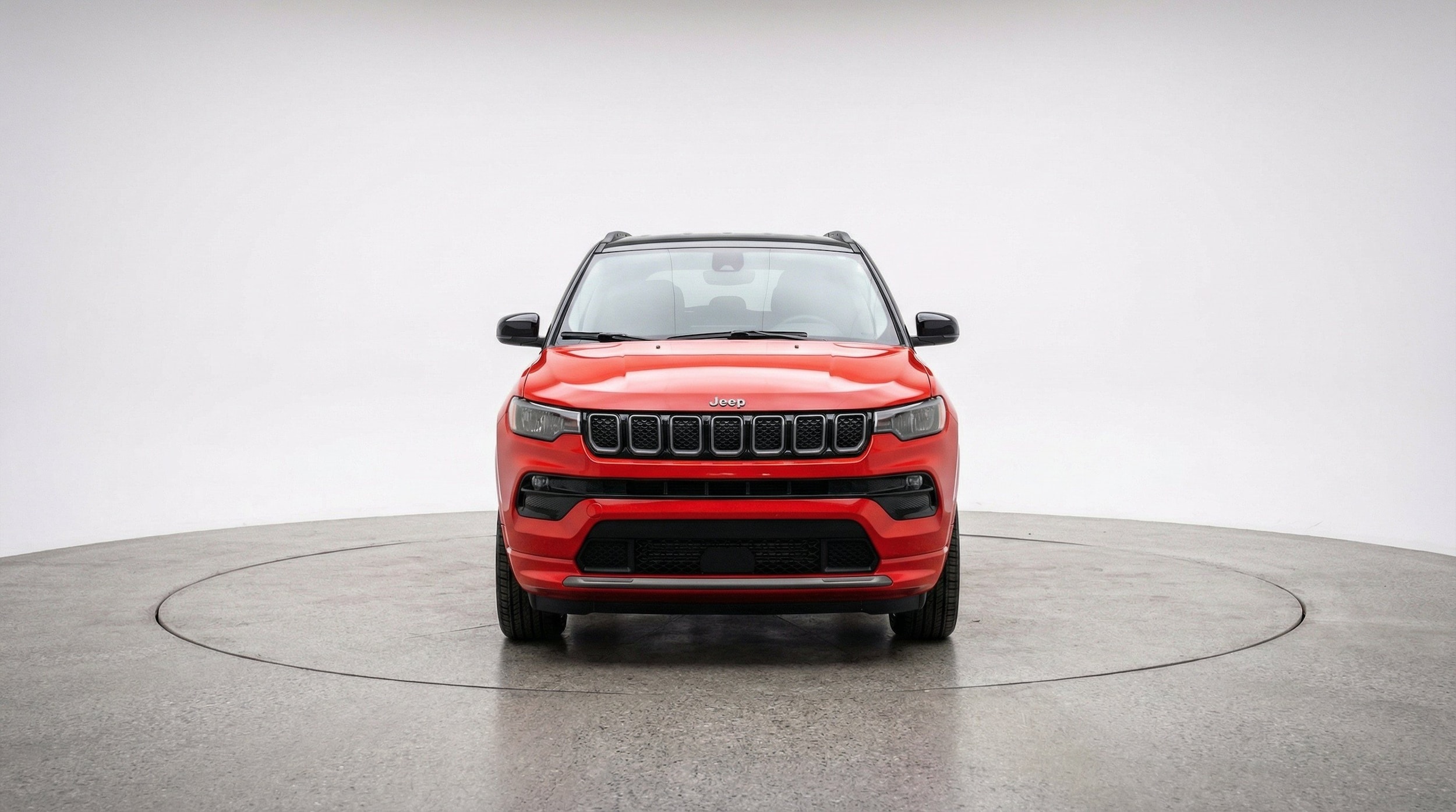 Thumbnail: 2025 Jeep Compass - 2