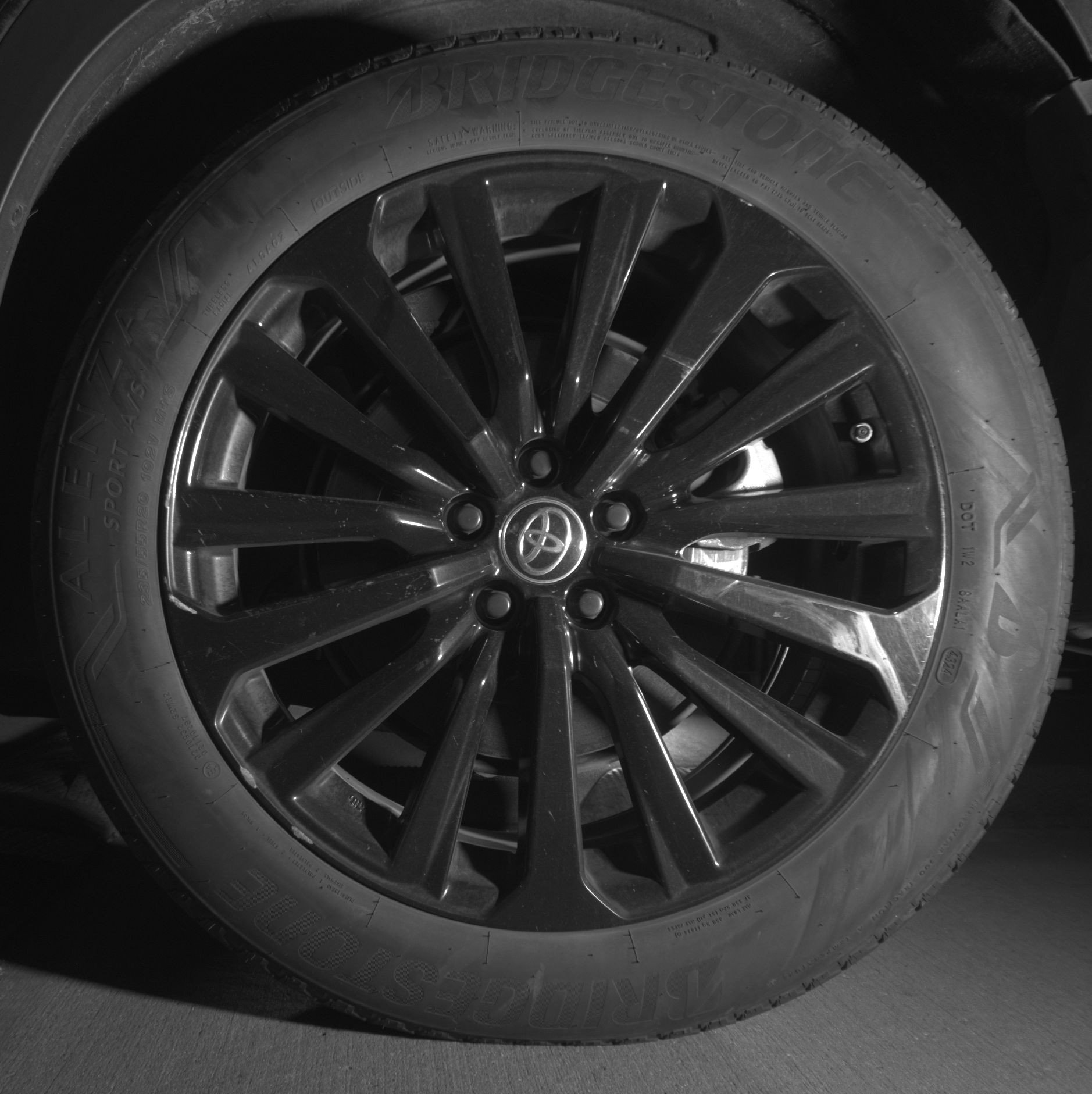 Thumbnail: 2025 Toyota Highlander - 14