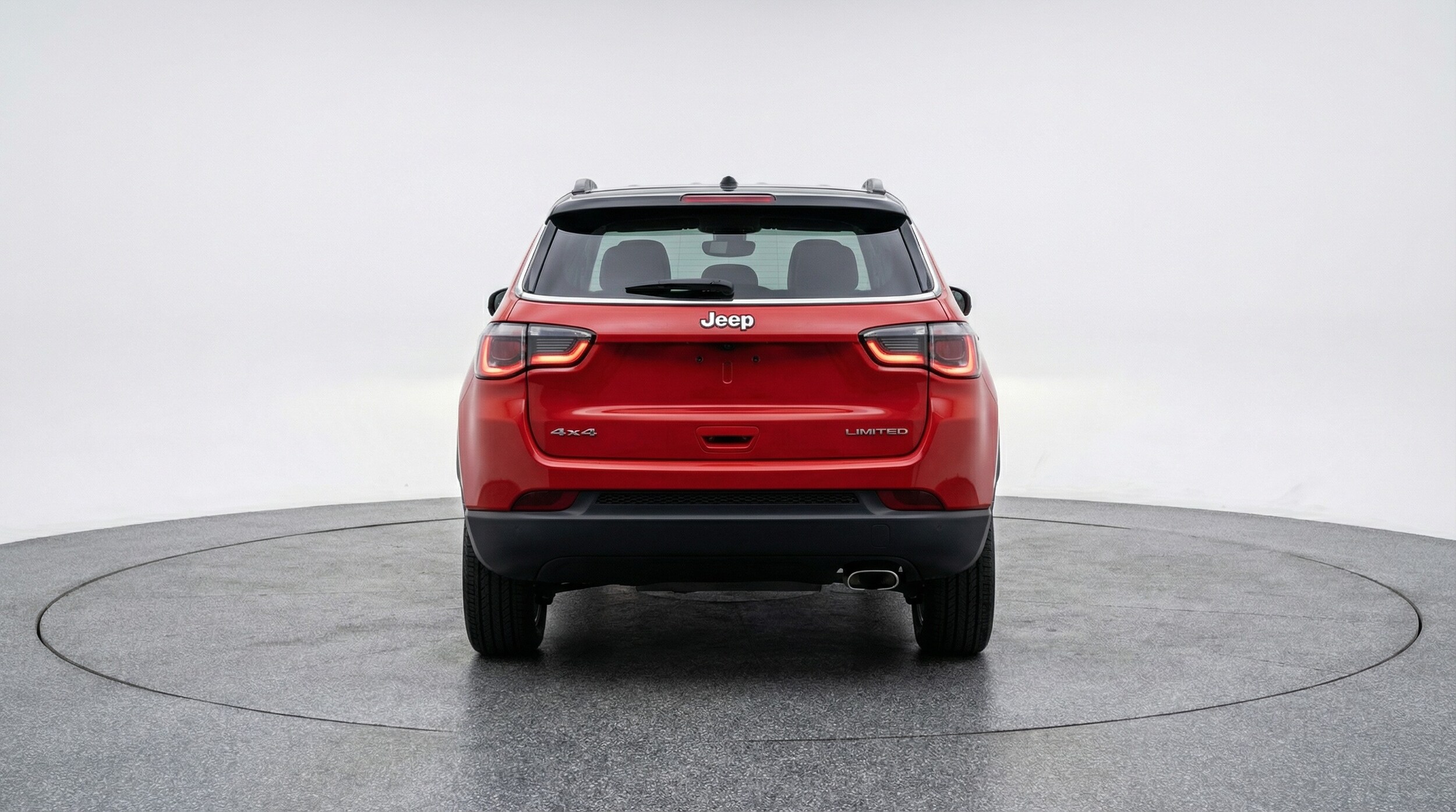 Thumbnail: 2025 Jeep Compass - 6