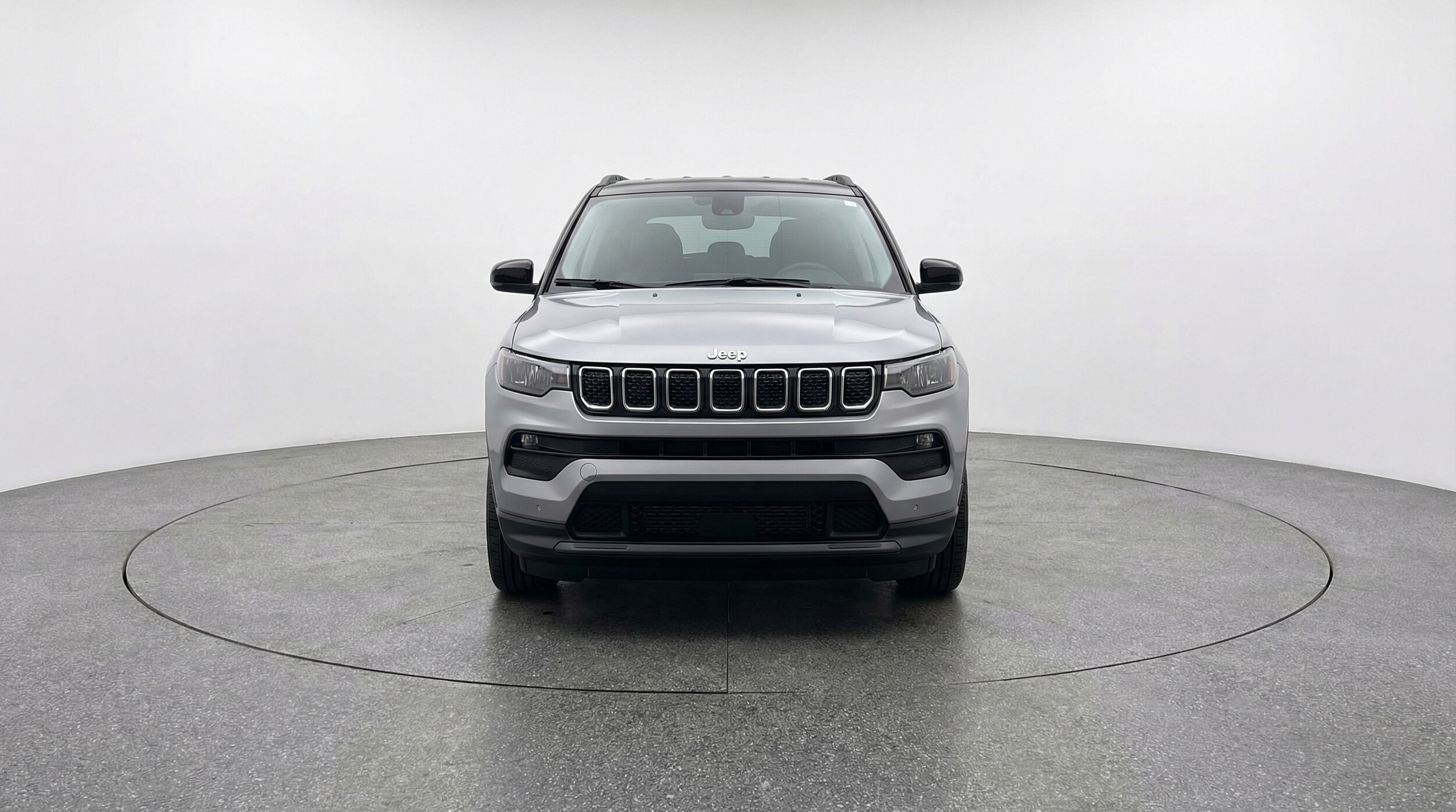 Thumbnail: 2025 Jeep Compass - 2