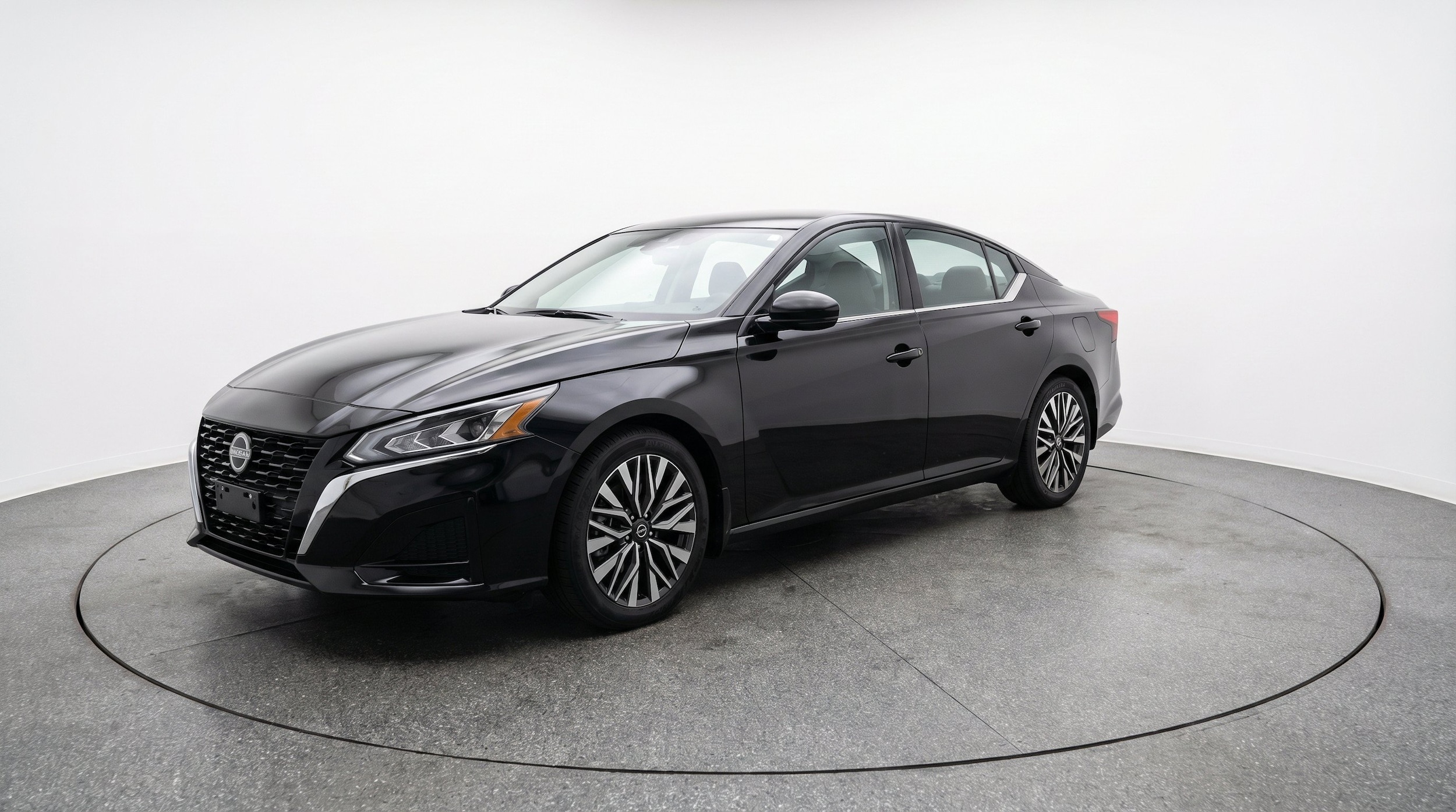 Thumbnail: 2026 Nissan Altima - 3