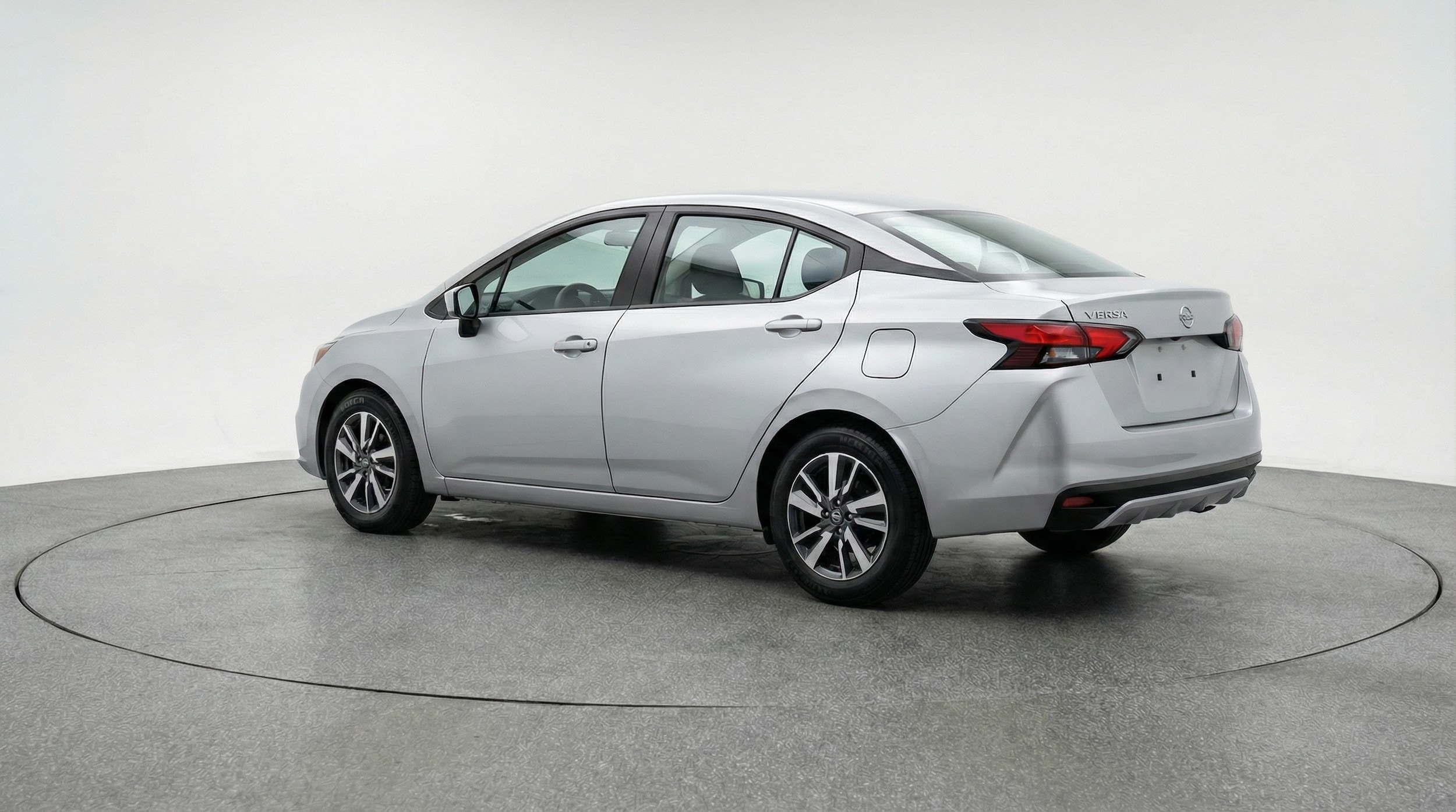 Thumbnail: 2025 Nissan Versa - 5