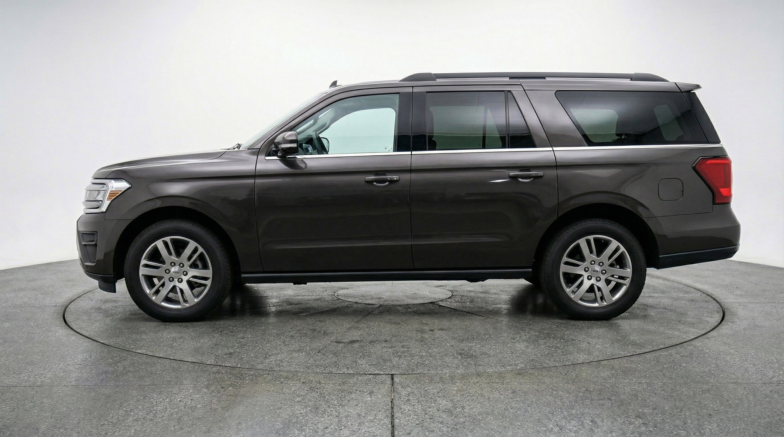 Thumbnail: 2024 Ford Expedition MAX - 5