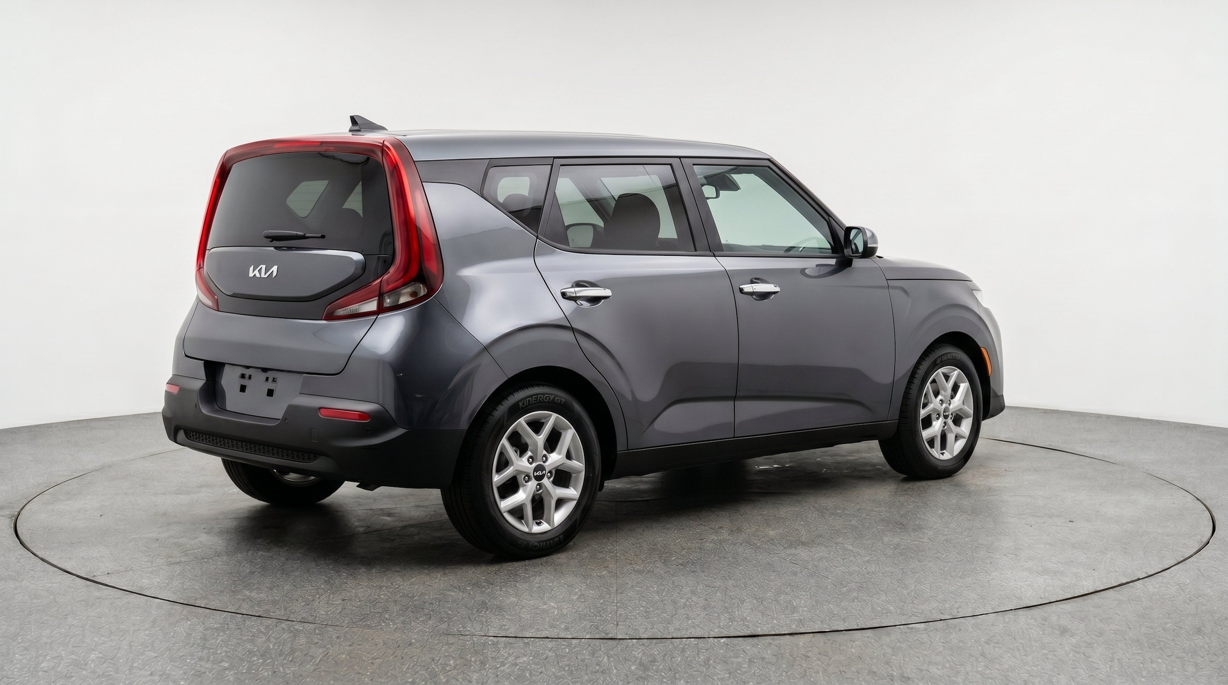 Thumbnail: 2025 Kia Soul - 9