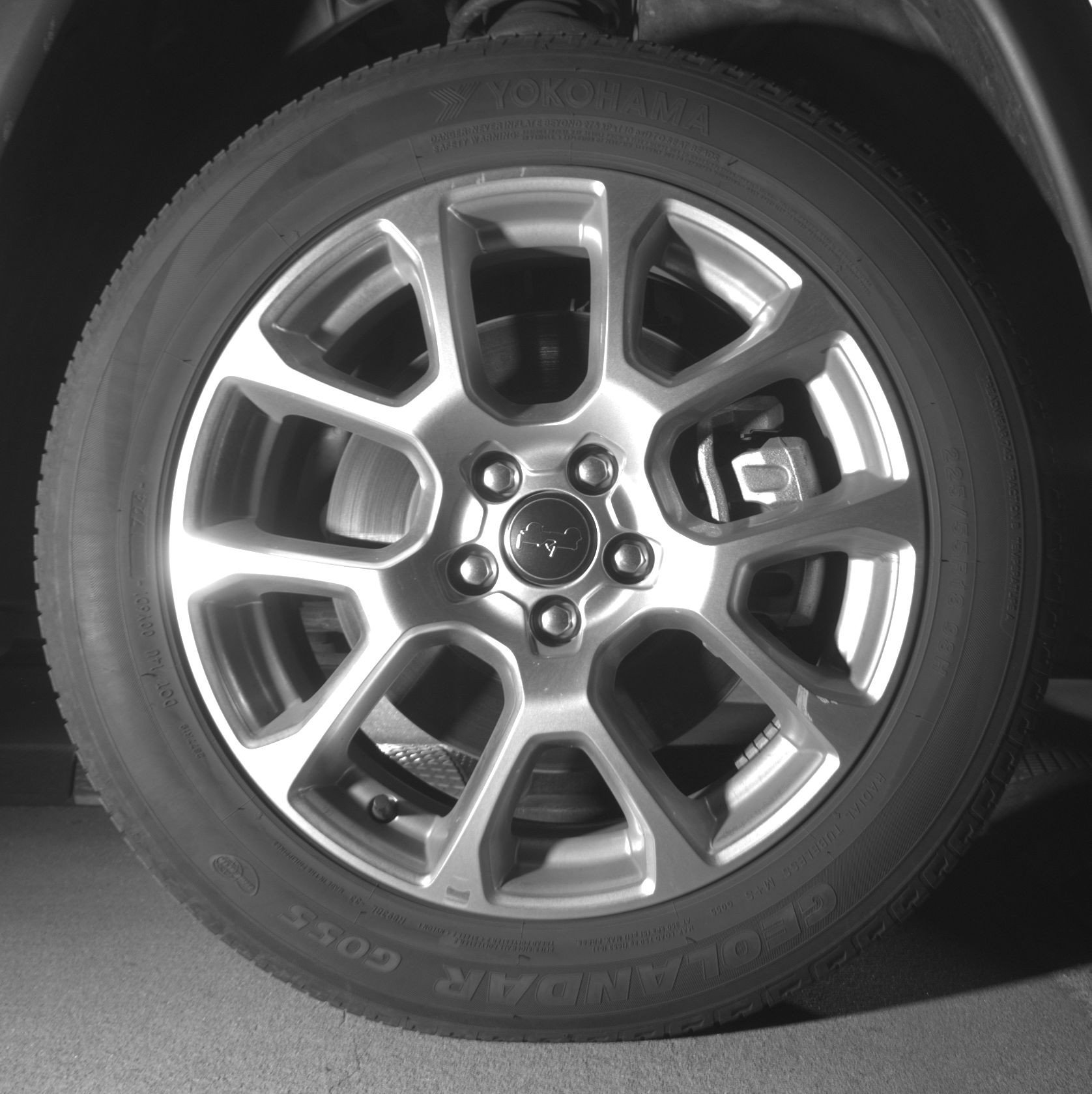 Thumbnail: 2025 Jeep Compass - 13