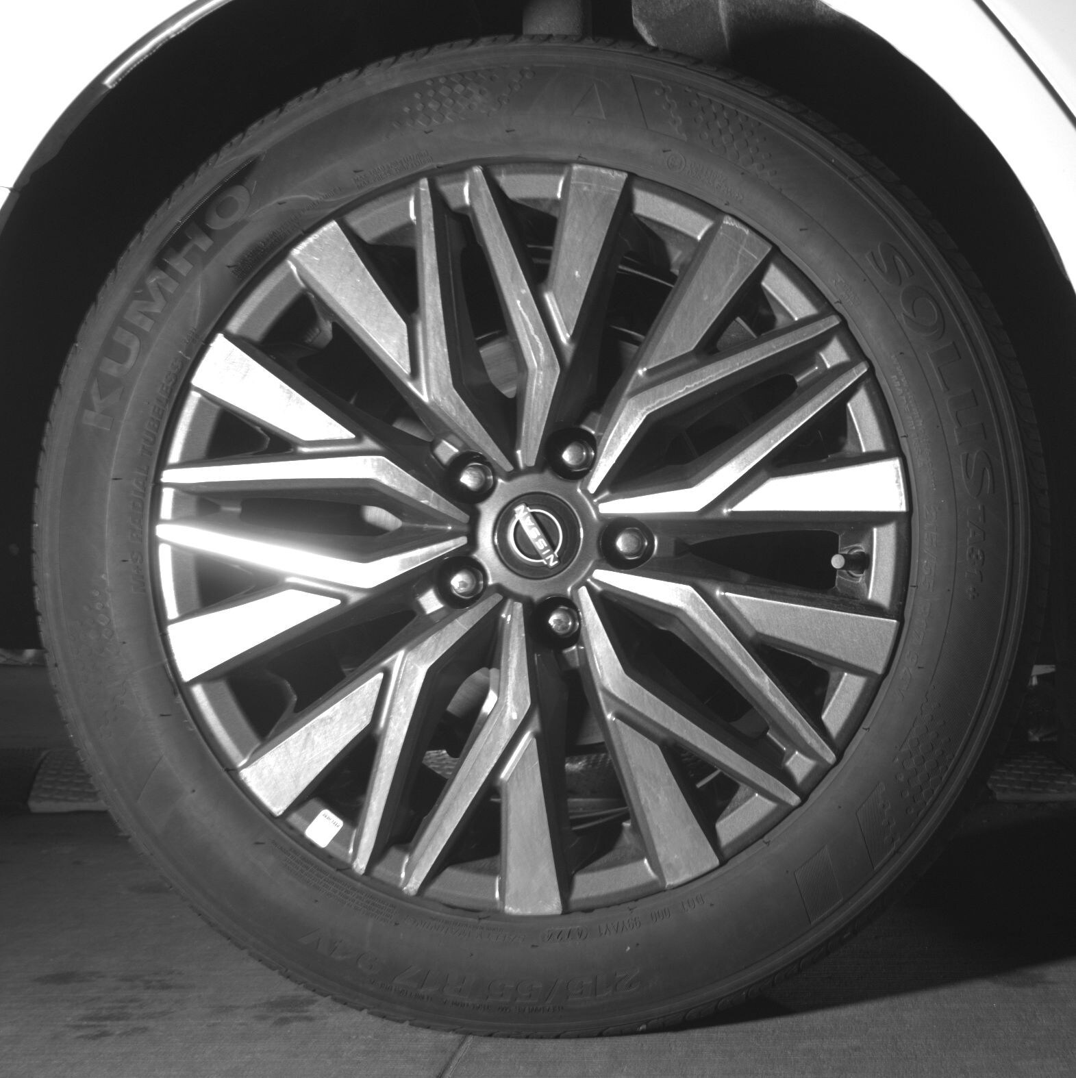 Thumbnail: 2025 Nissan Altima - 12