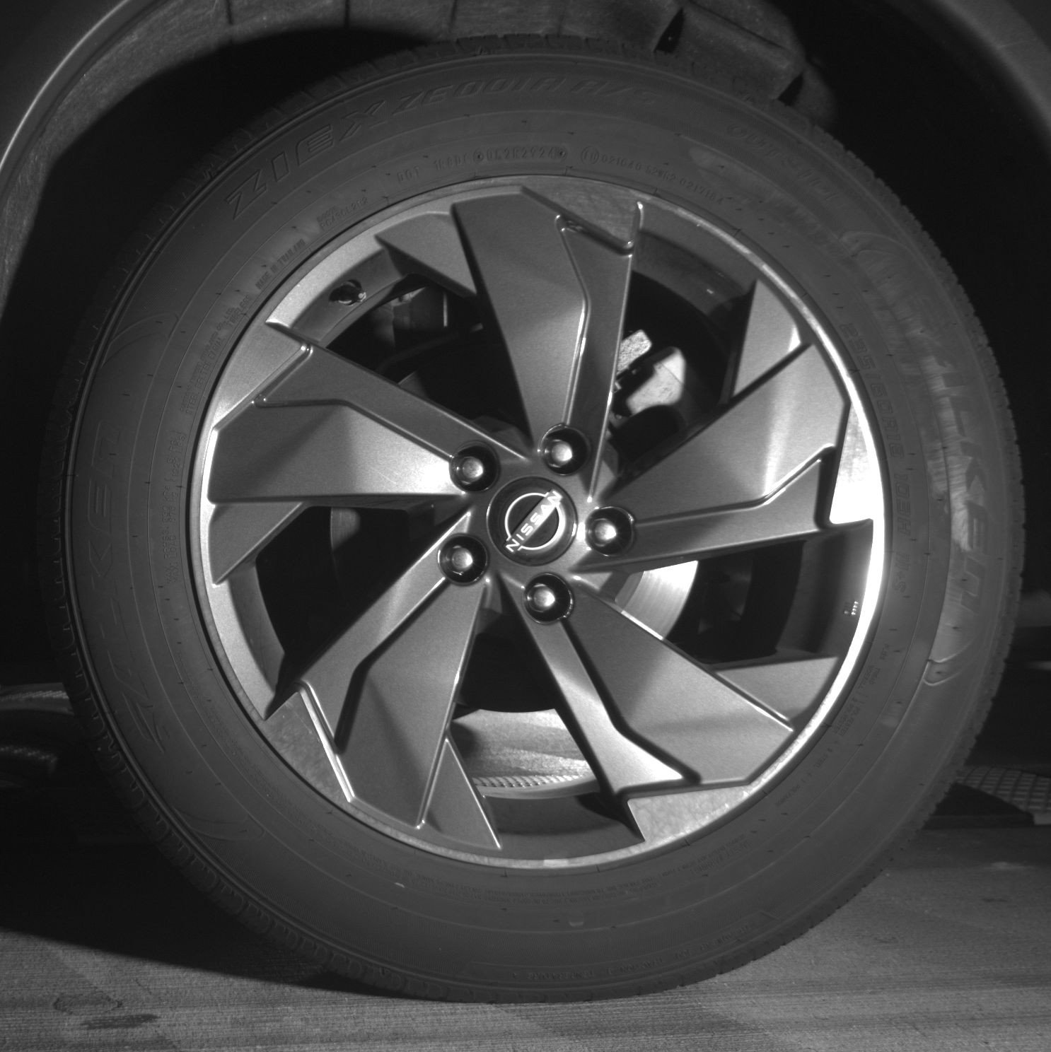 Thumbnail: 2025 Nissan Rogue - 14