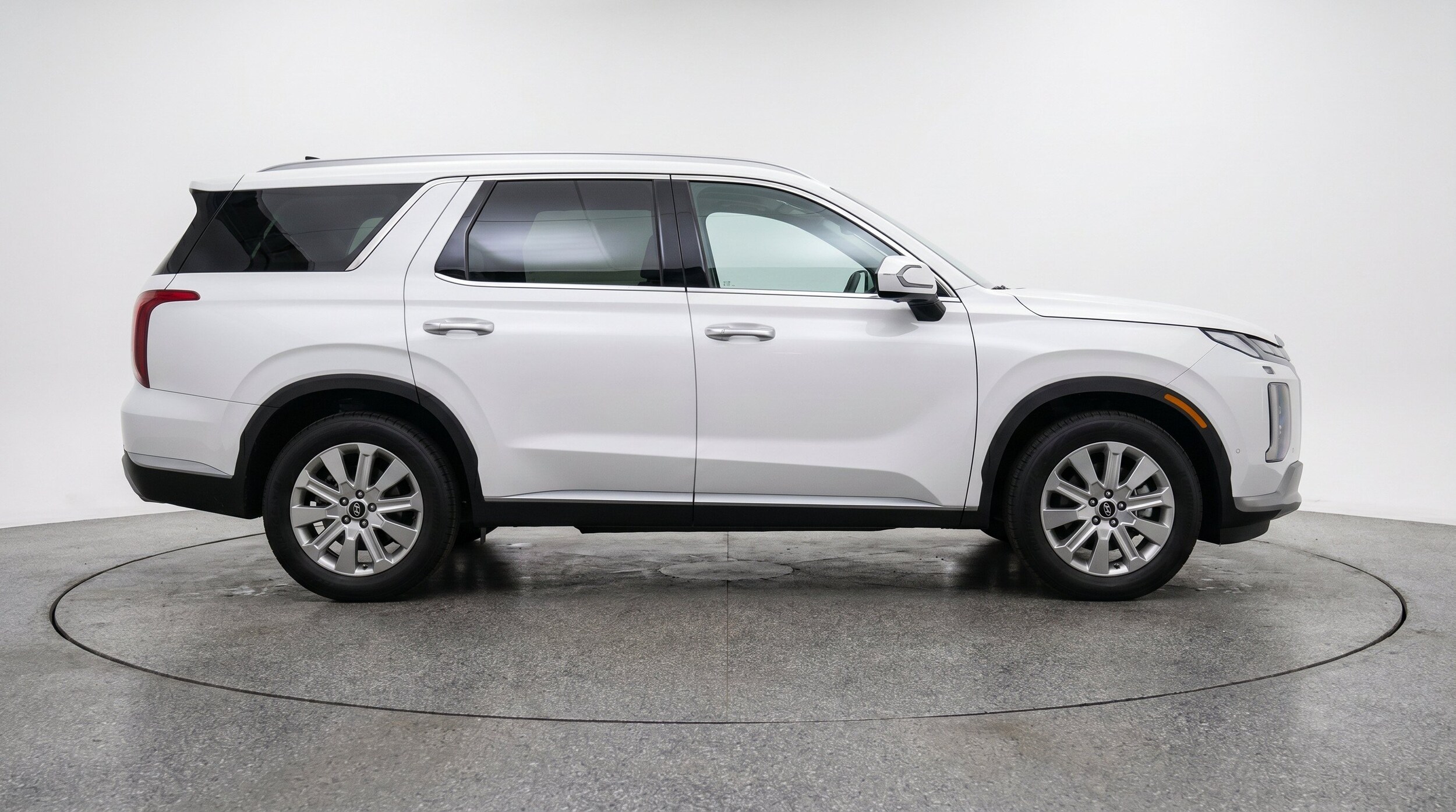 Thumbnail: 2025 Hyundai Palisade - 11